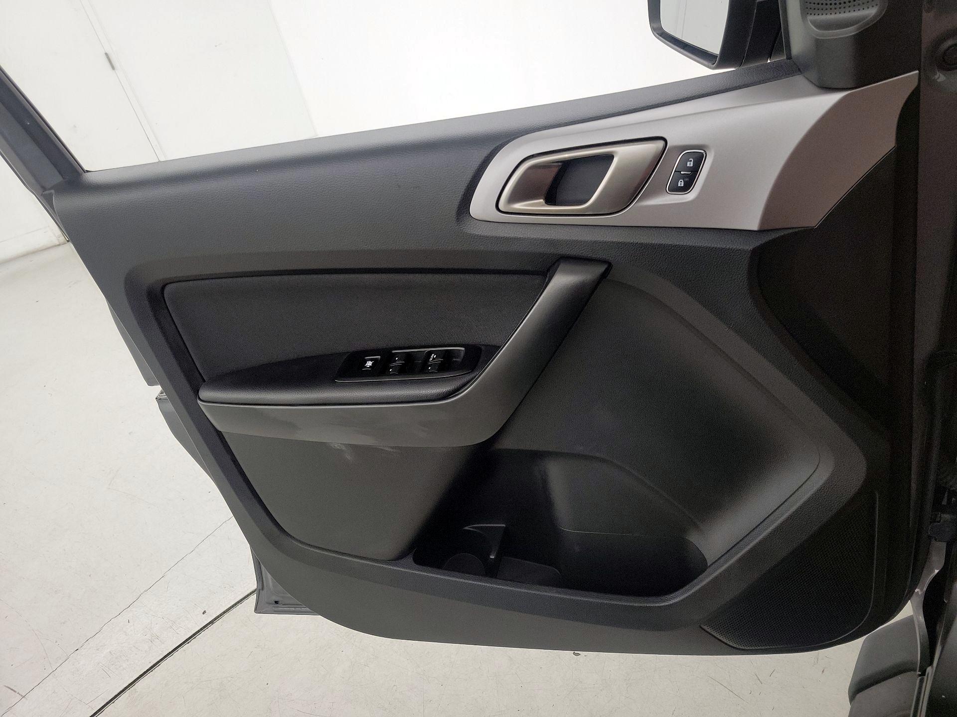 Thumbnail: 2021 Ford Ranger - 12