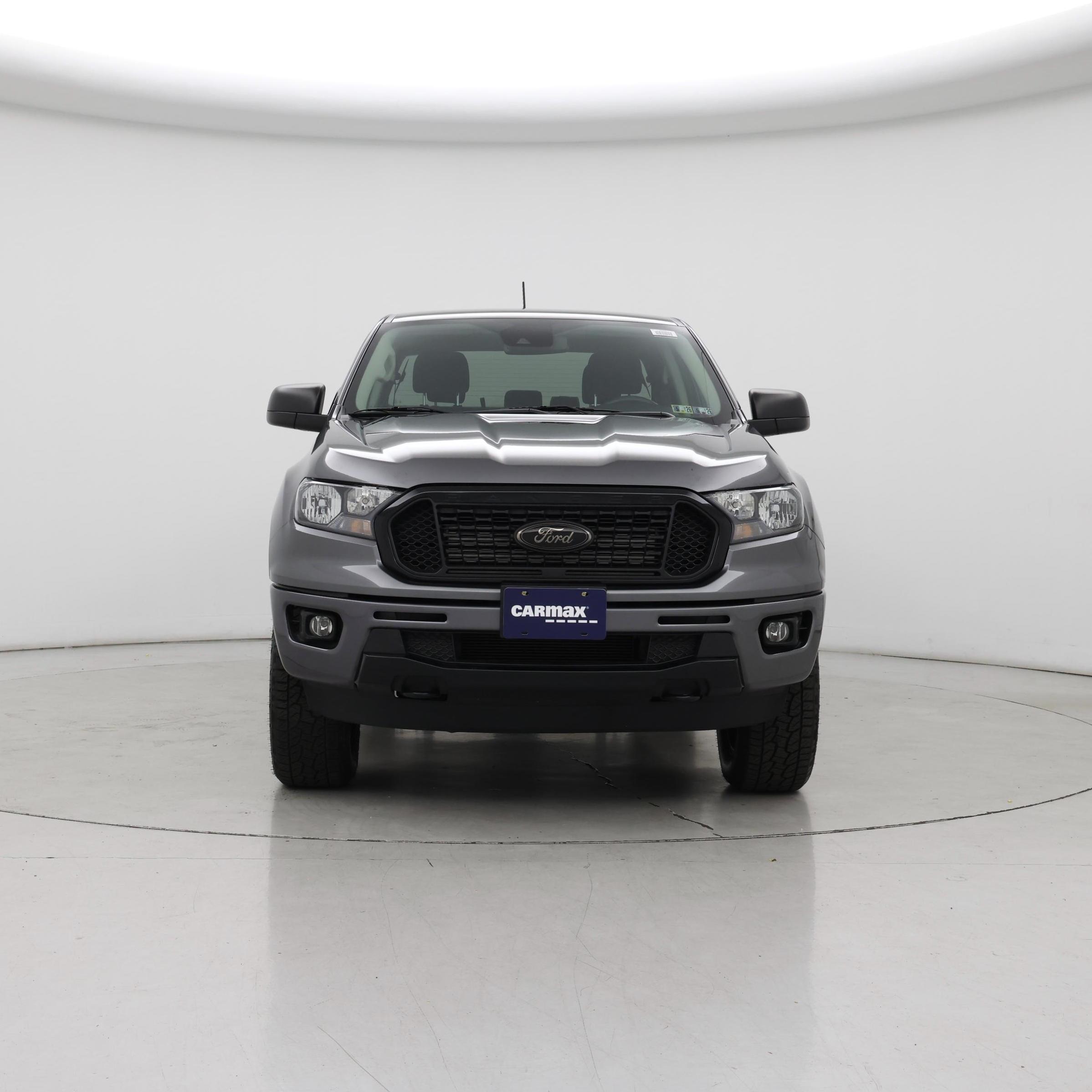 Thumbnail: 2021 Ford Ranger - 5