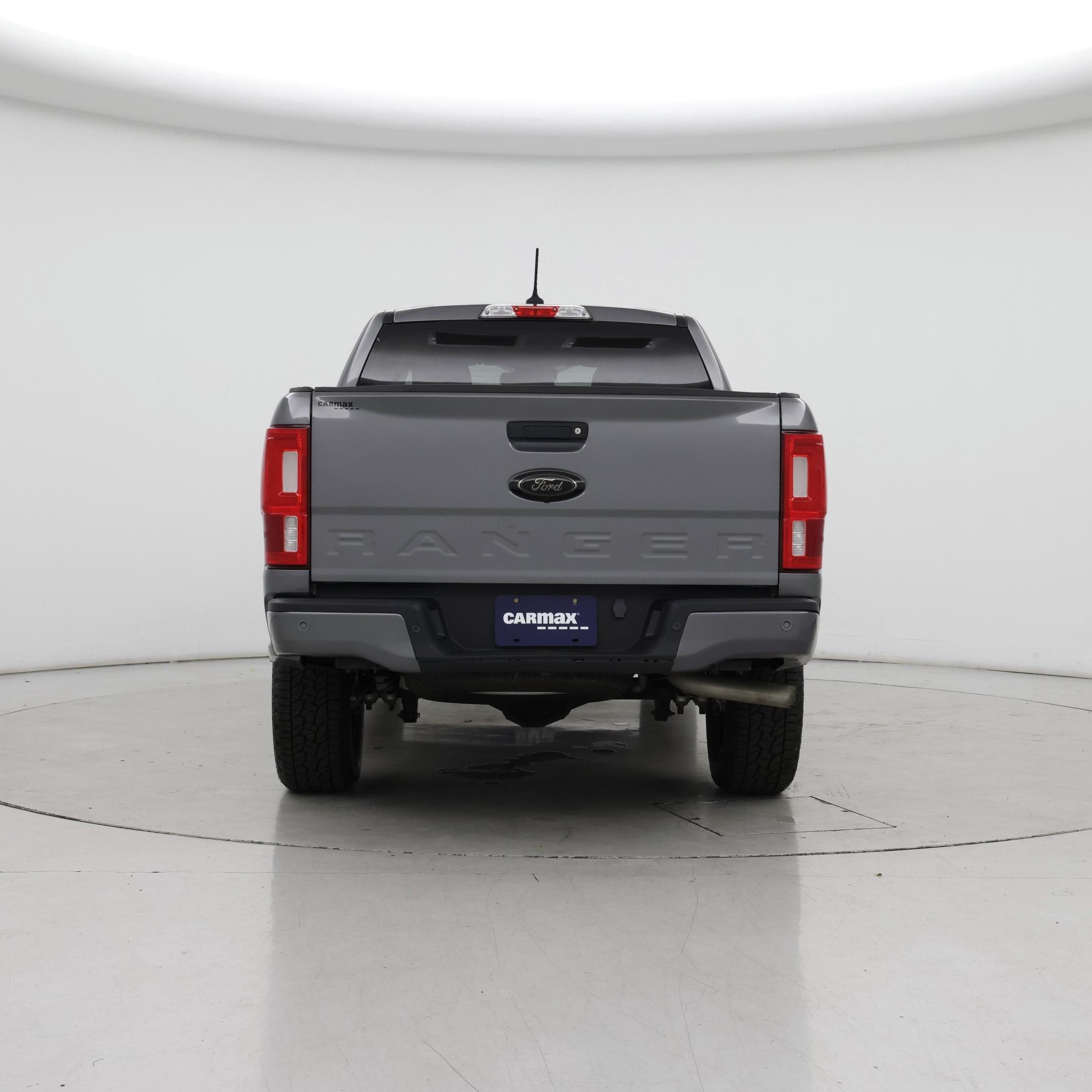 Thumbnail: 2021 Ford Ranger - 6