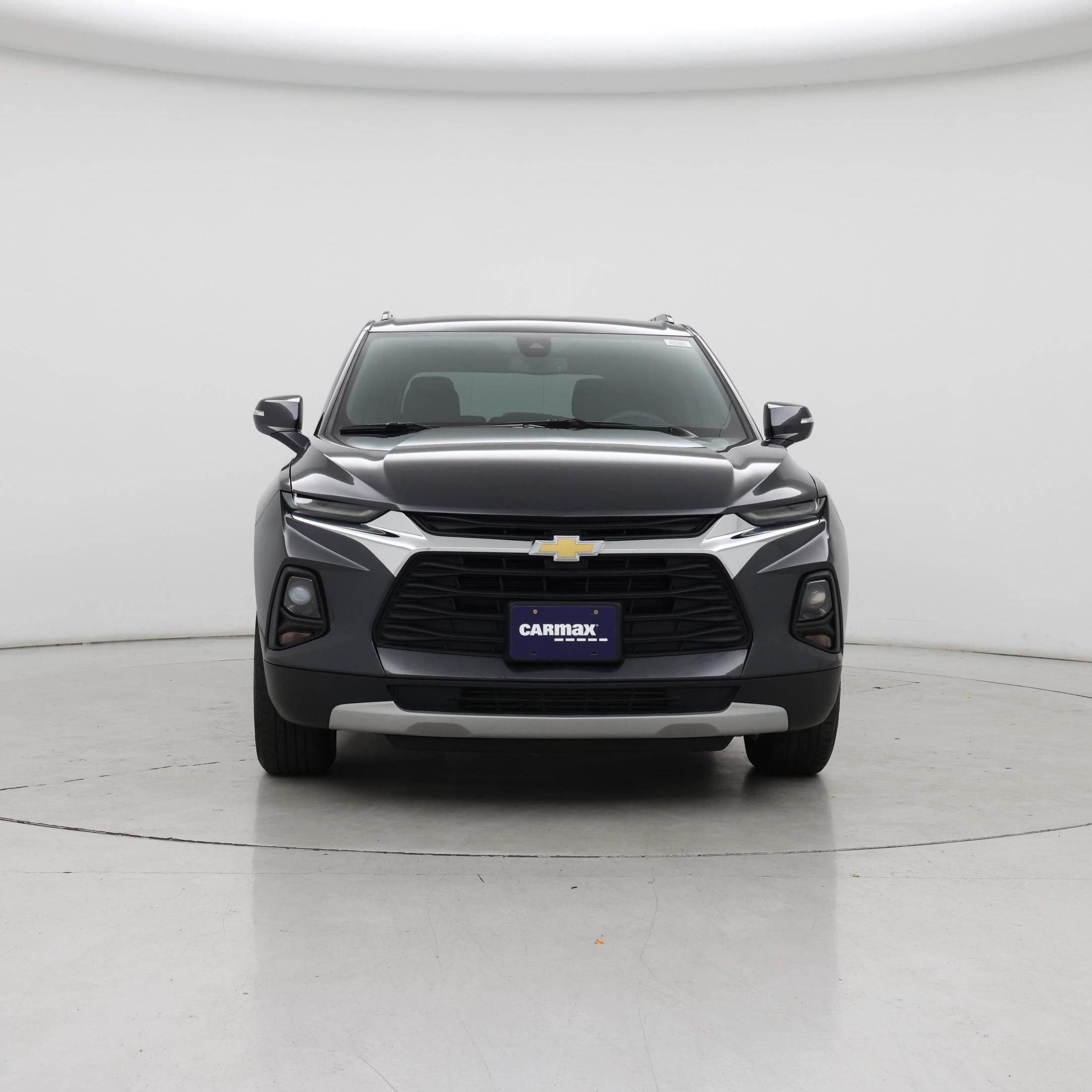 Thumbnail: 2022 Chevrolet Blazer - 5