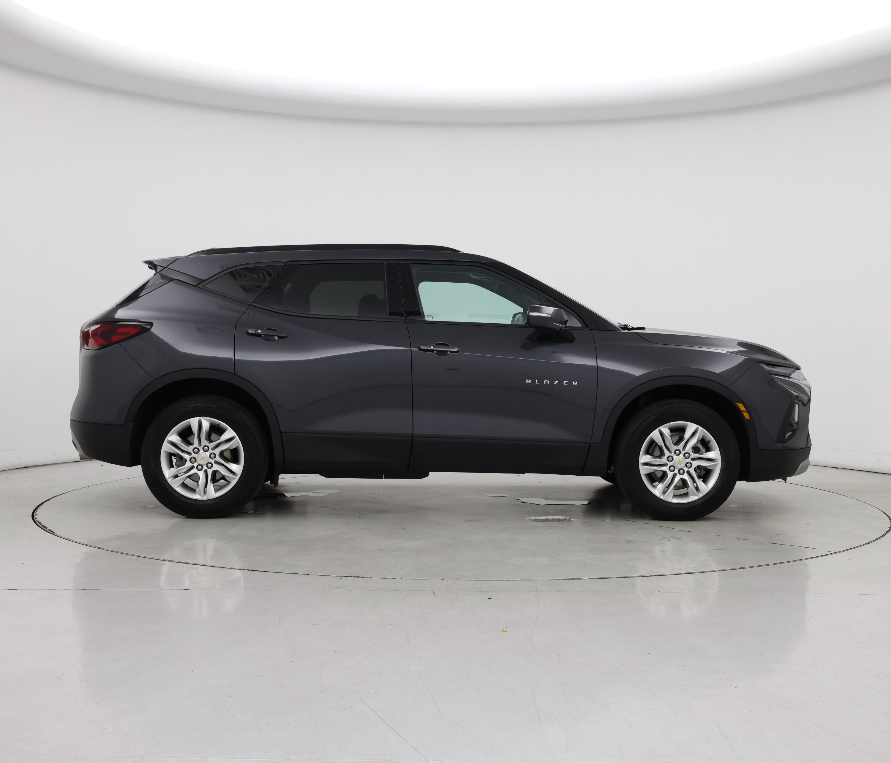Thumbnail: 2022 Chevrolet Blazer - 7