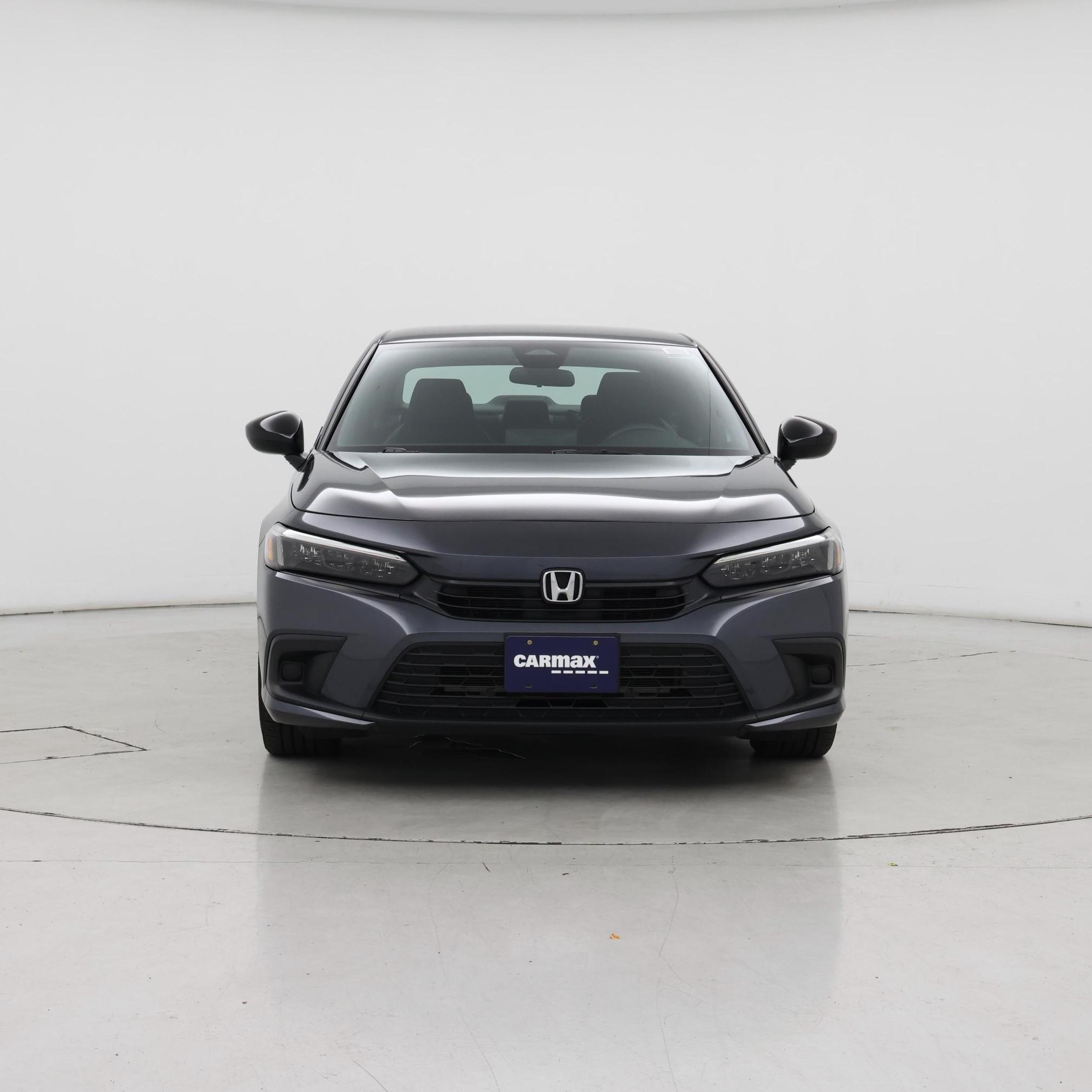 Thumbnail: 2023 Honda Civic - 5