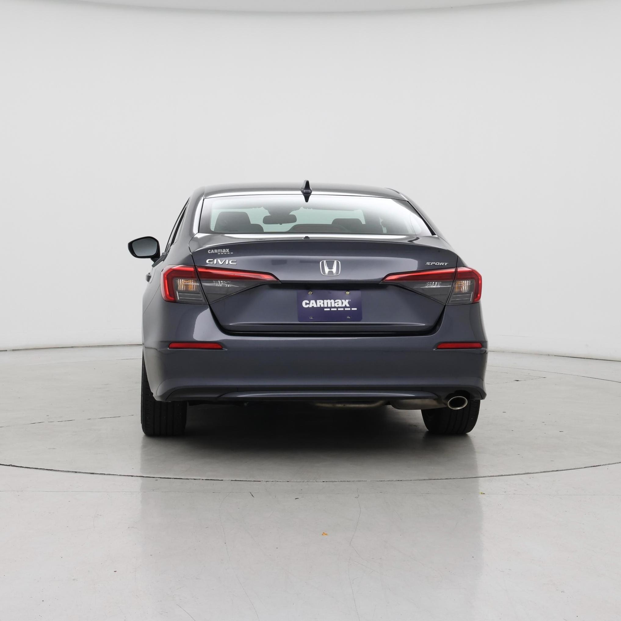 Thumbnail: 2023 Honda Civic - 6