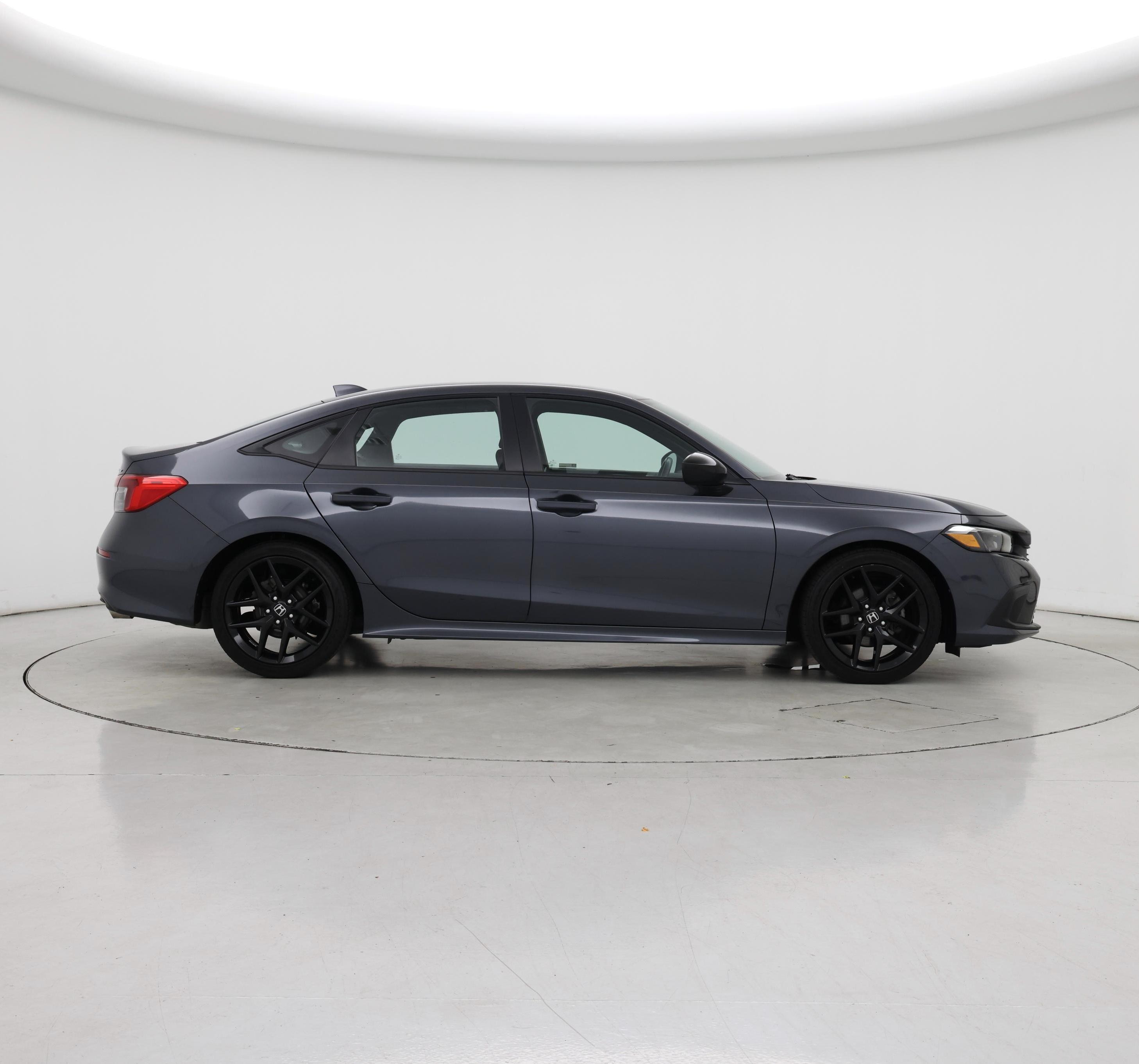 Thumbnail: 2023 Honda Civic - 7
