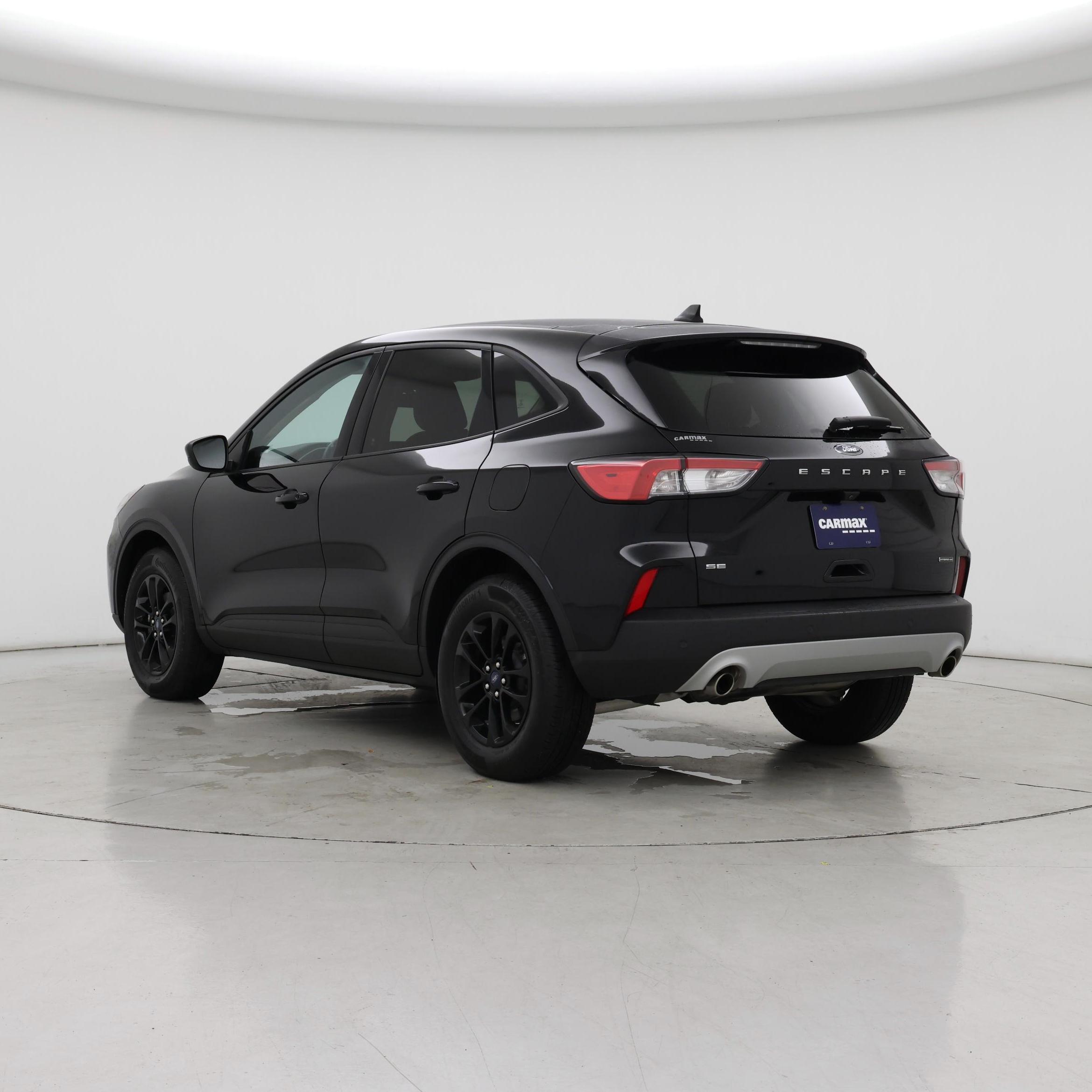Thumbnail: 2020 Ford Escape - 2