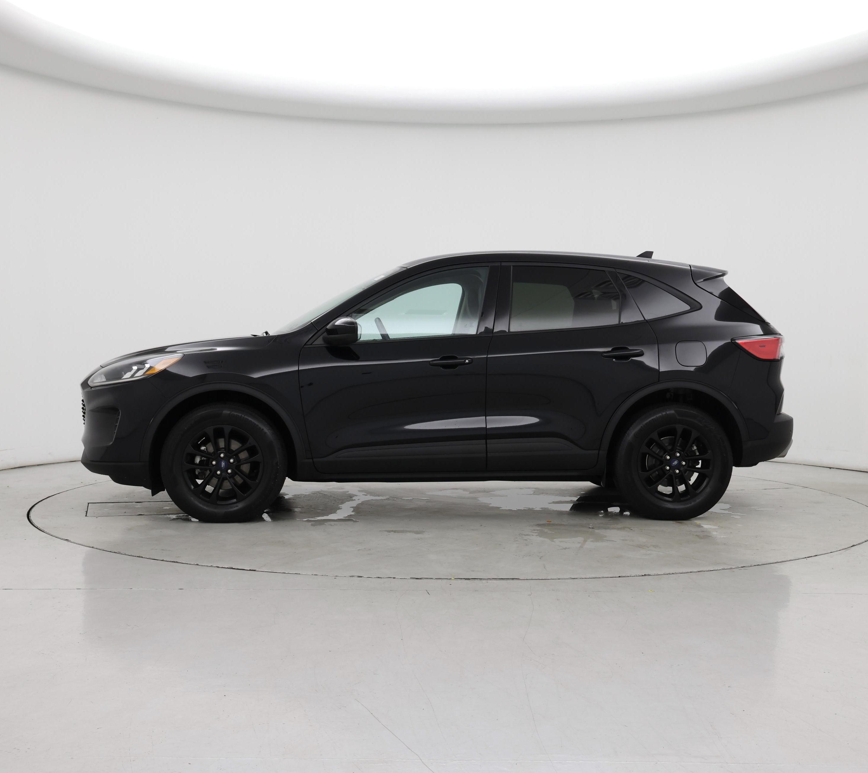 Thumbnail: 2020 Ford Escape - 3
