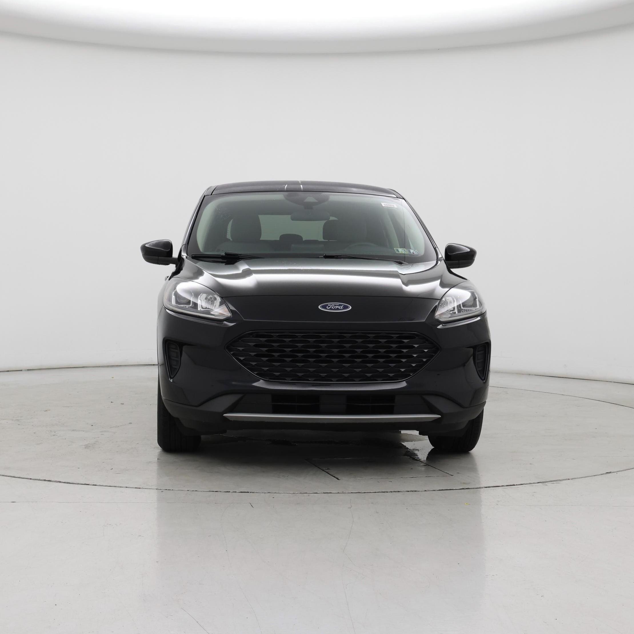Thumbnail: 2020 Ford Escape - 5