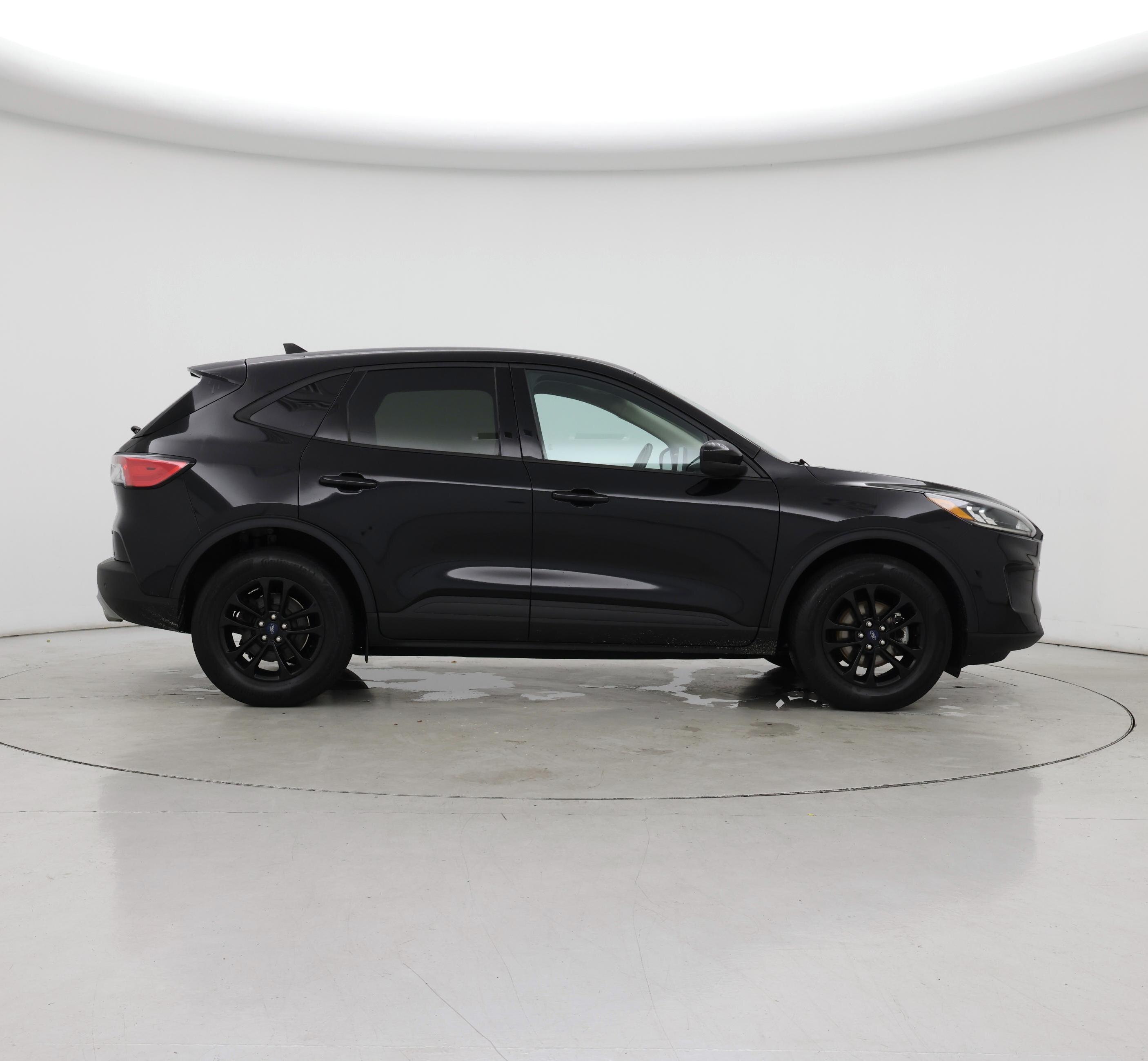 Thumbnail: 2020 Ford Escape - 7