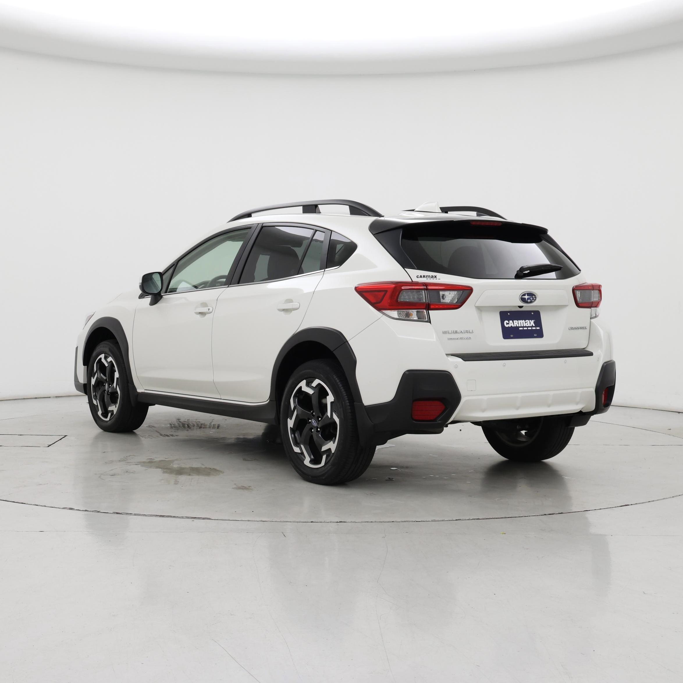 Thumbnail: 2023 Subaru Crosstrek - 2