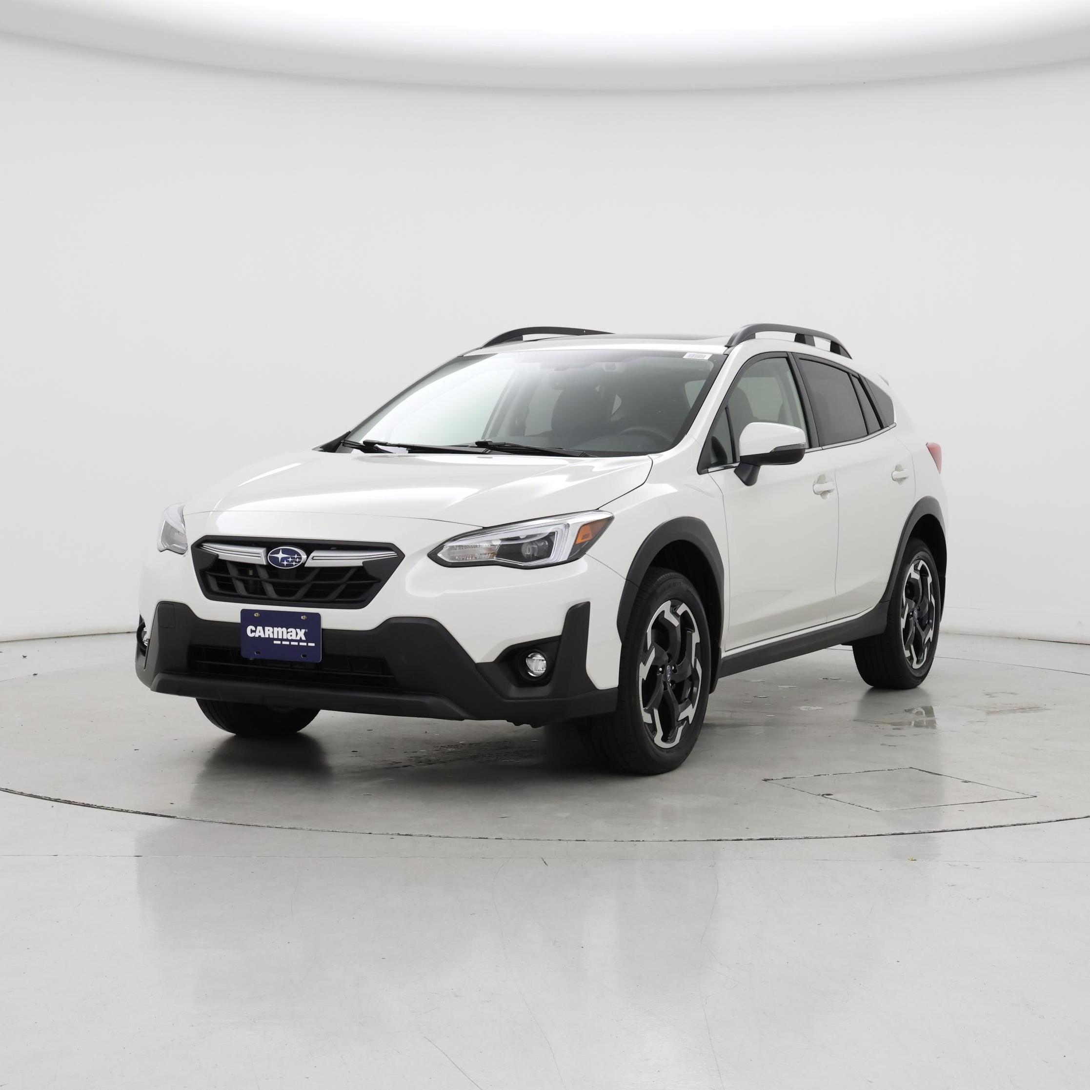 Thumbnail: 2023 Subaru Crosstrek - 4