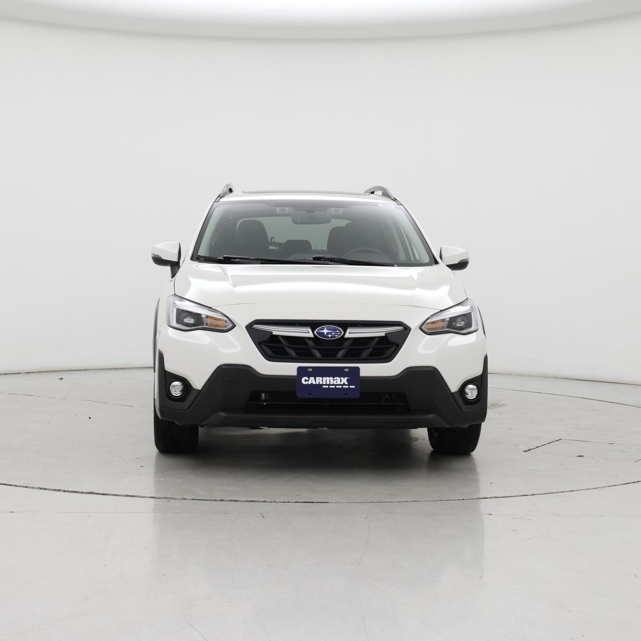 Thumbnail: 2023 Subaru Crosstrek - 5