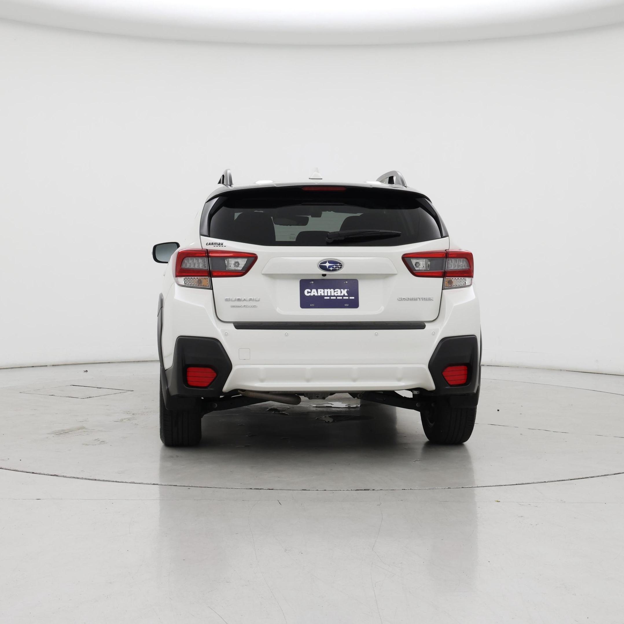Thumbnail: 2023 Subaru Crosstrek - 6