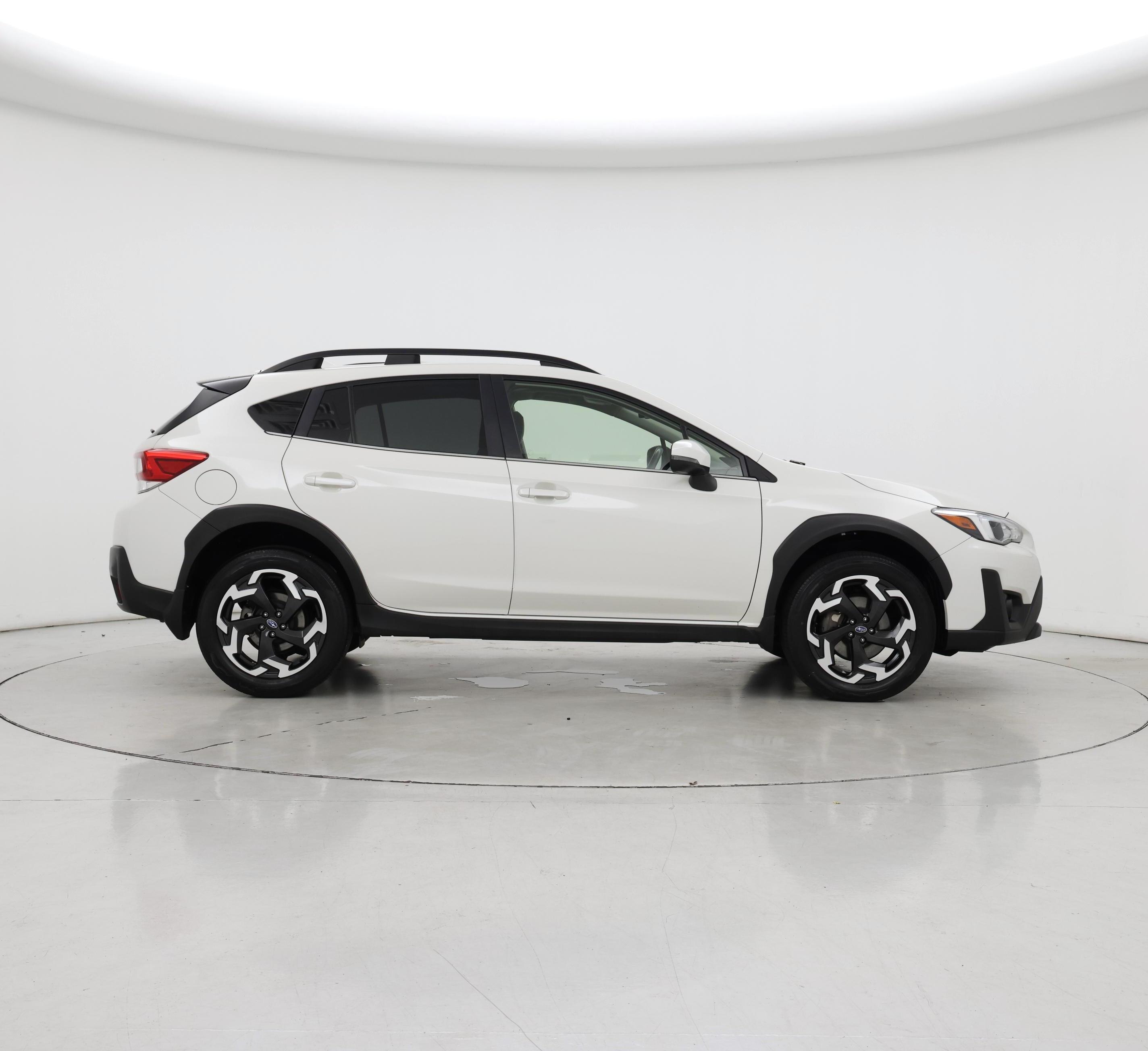 Thumbnail: 2023 Subaru Crosstrek - 7