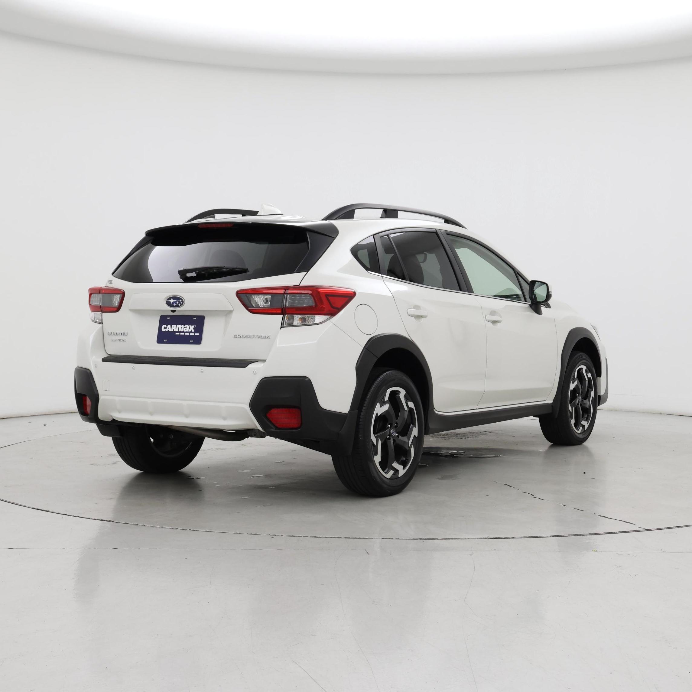 Thumbnail: 2023 Subaru Crosstrek - 8