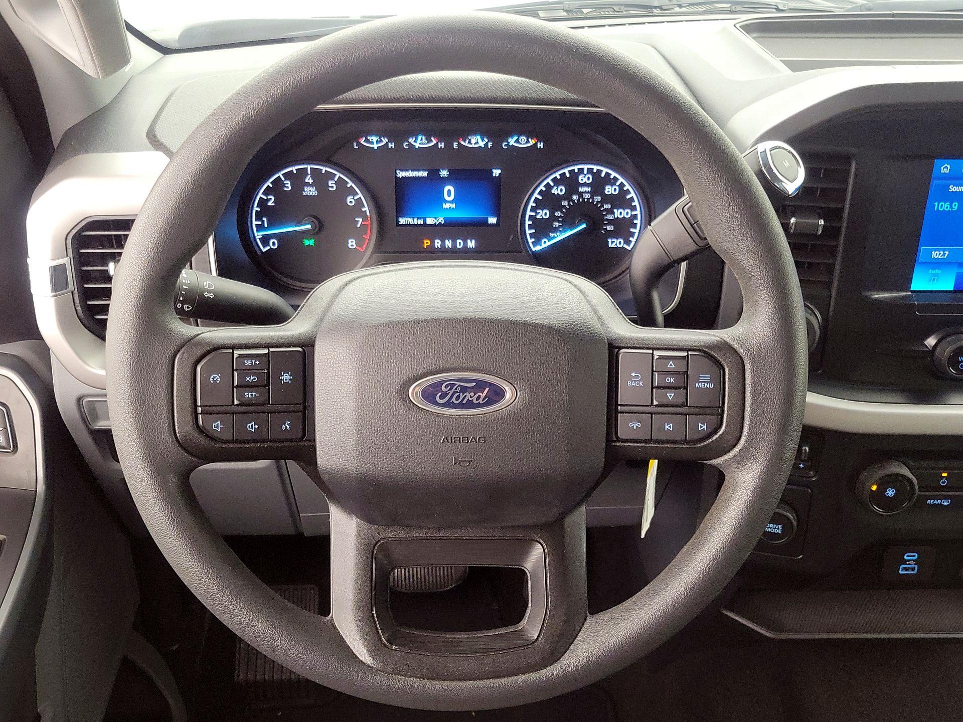 Thumbnail: 2022 Ford F-150 - 10