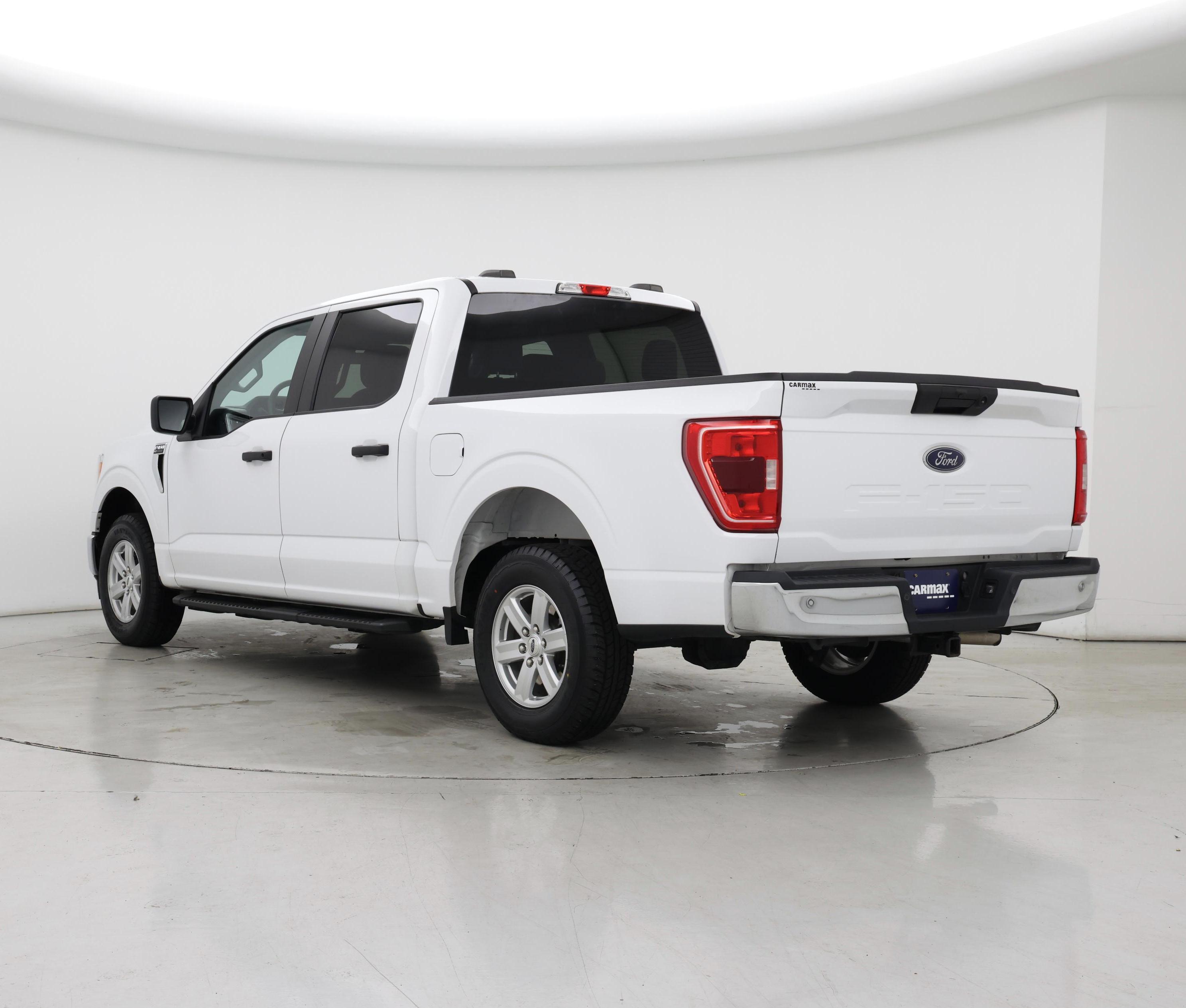 Thumbnail: 2022 Ford F-150 - 2