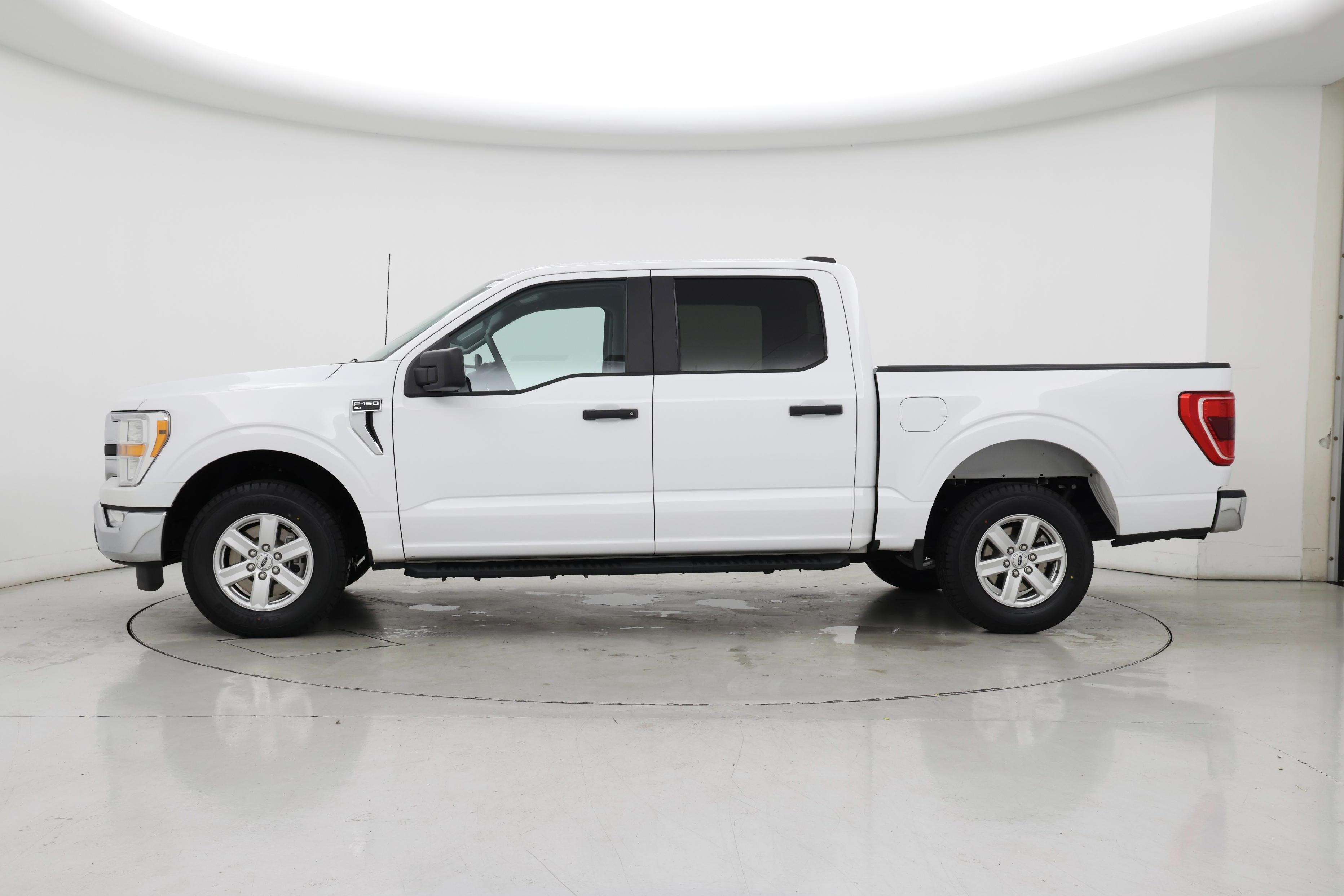 Thumbnail: 2022 Ford F-150 - 3