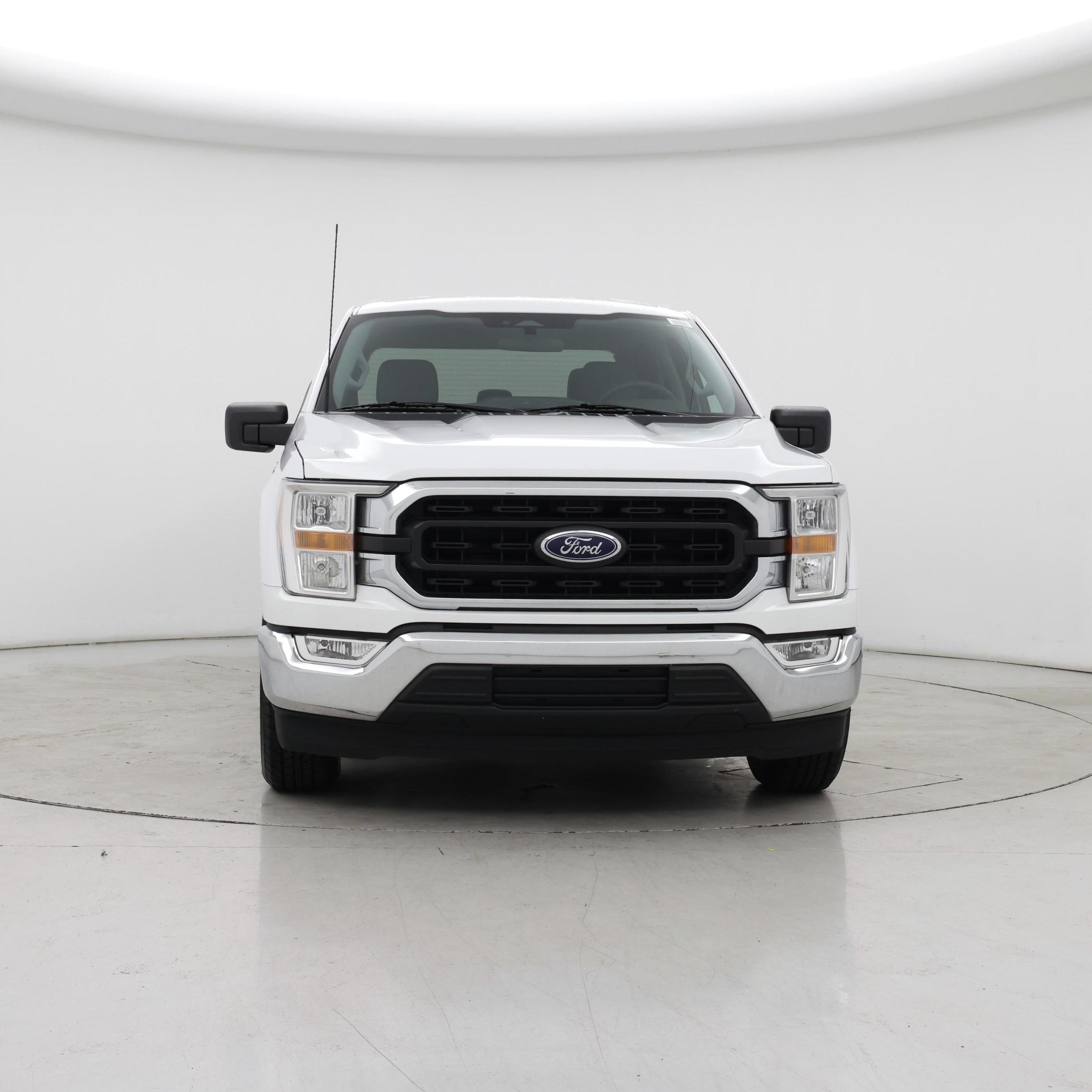 Thumbnail: 2022 Ford F-150 - 5