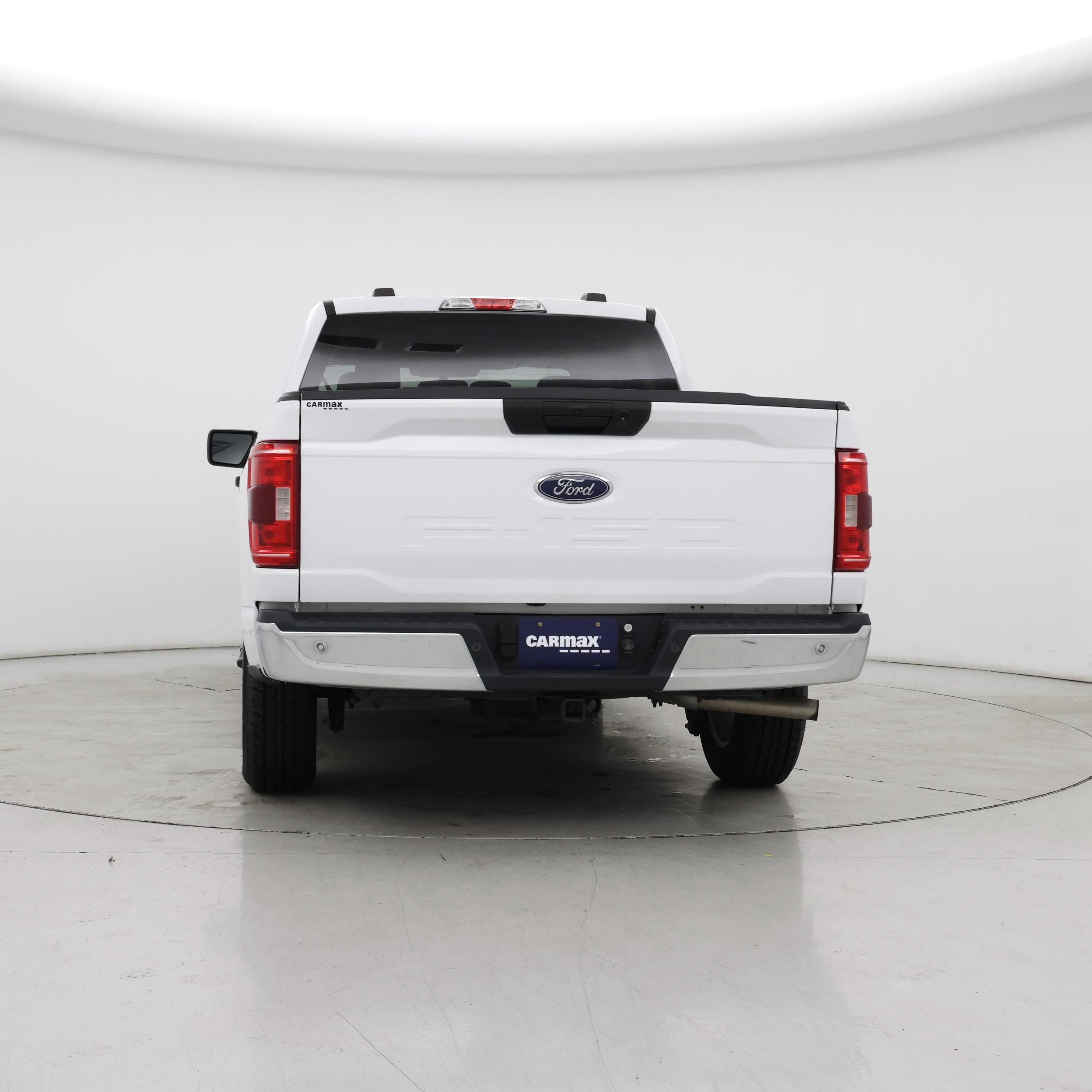 Thumbnail: 2022 Ford F-150 - 6