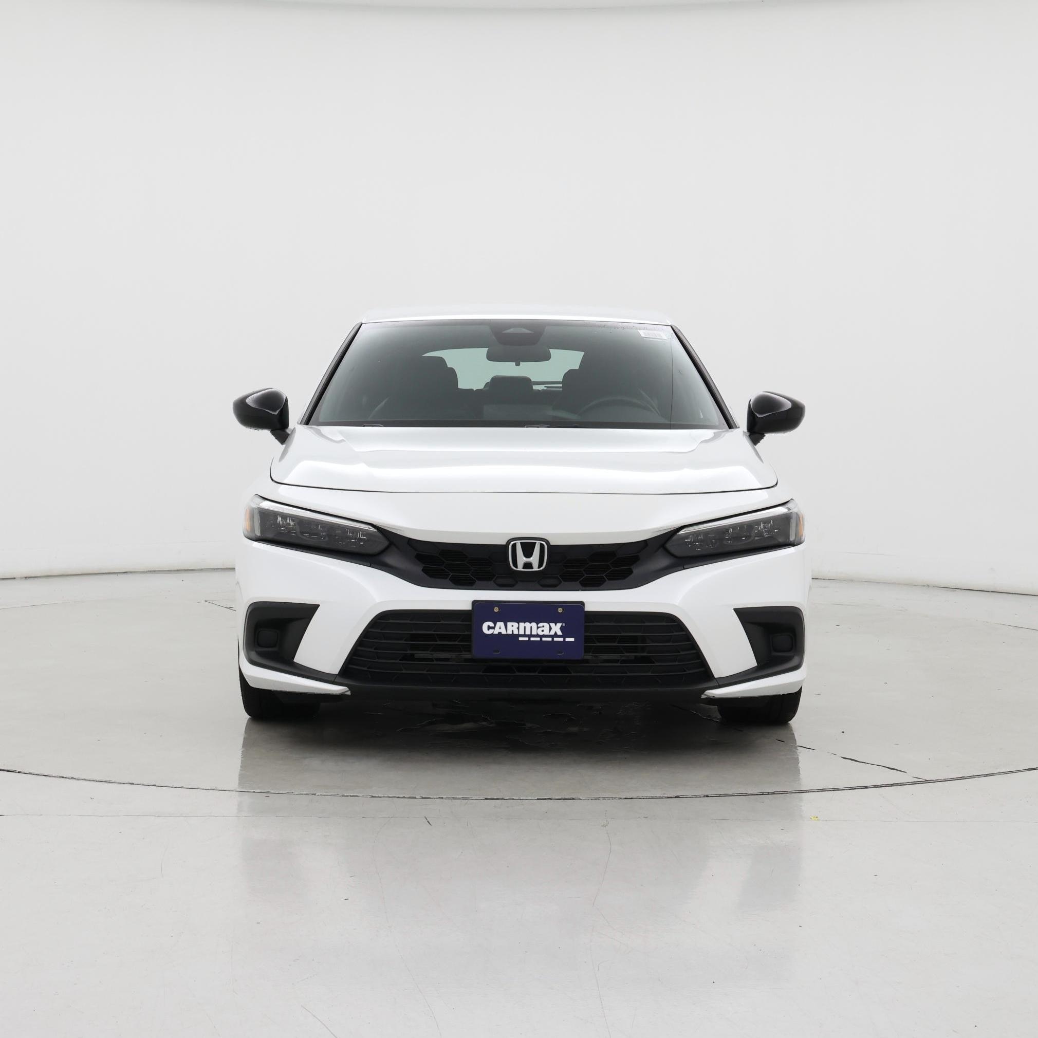 Thumbnail: 2022 Honda Civic - 5