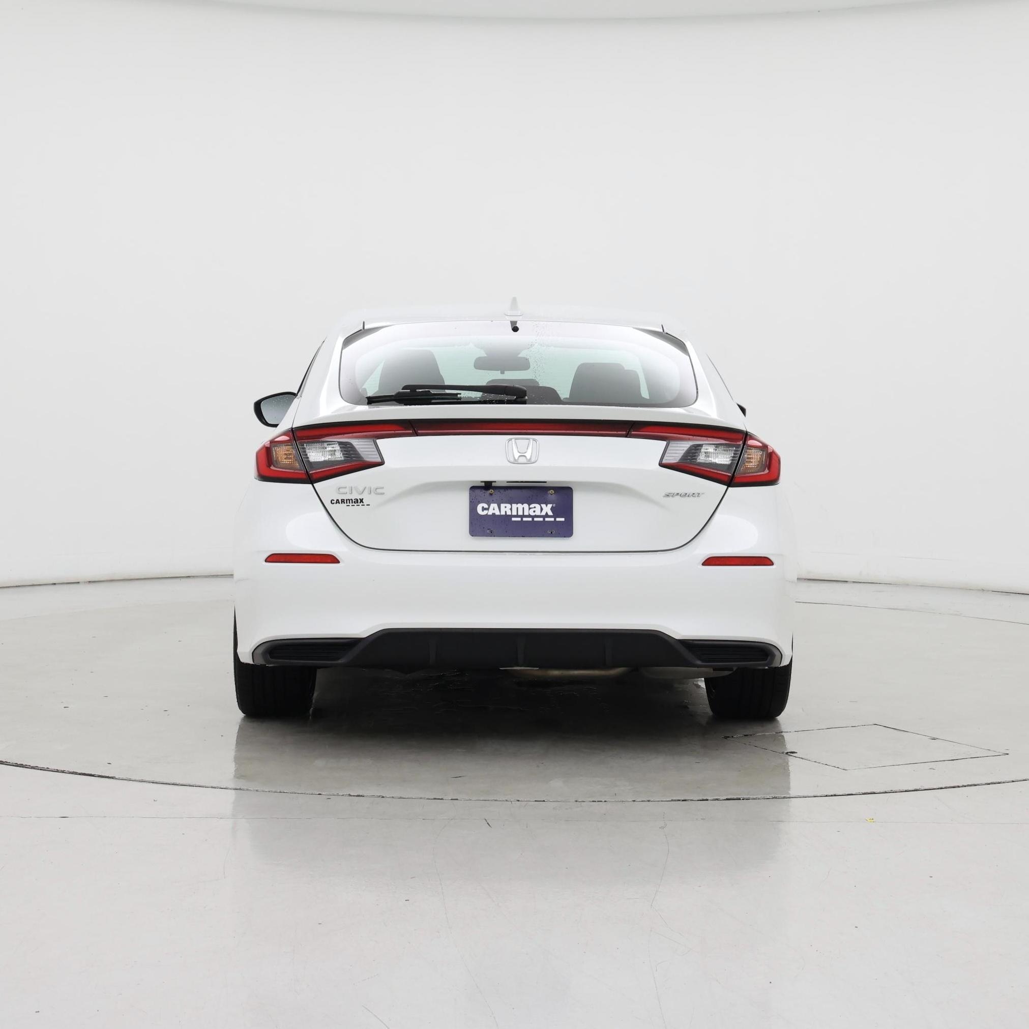 Thumbnail: 2022 Honda Civic - 6