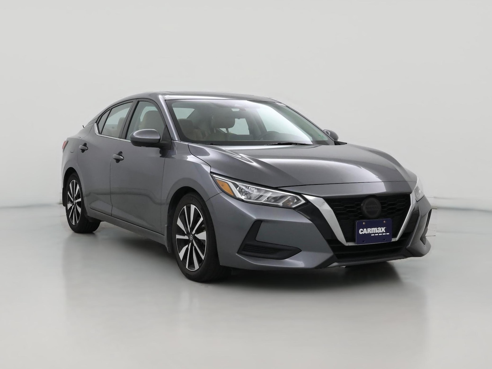 2021 Nissan Sentra