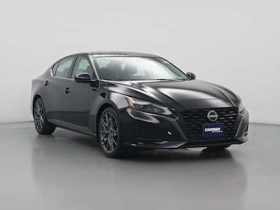 2023 Nissan Altima SR