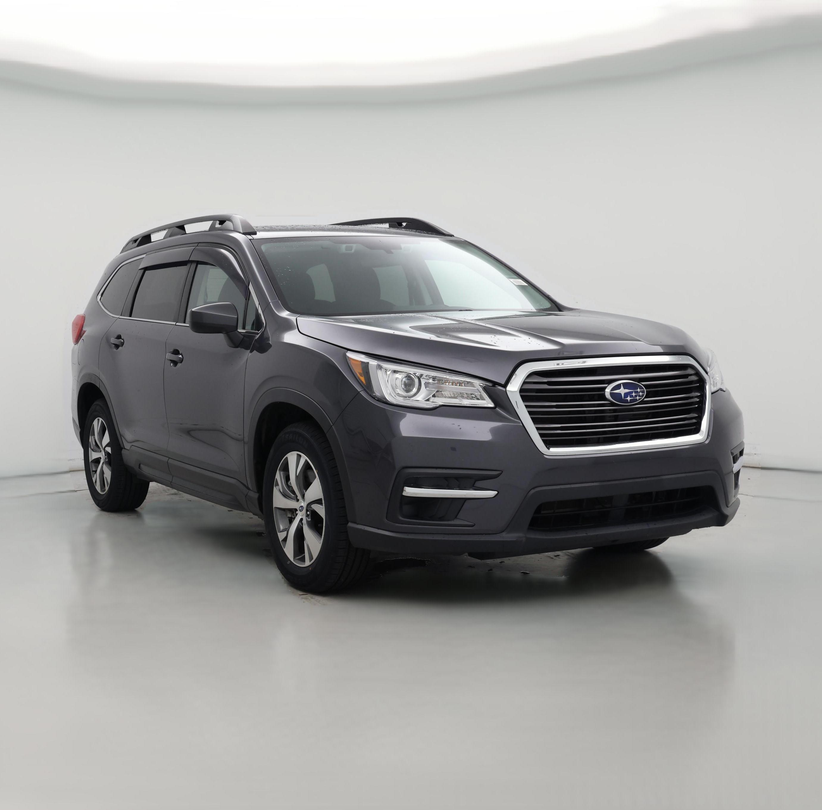 Thumbnail: 2022 Subaru Ascent - 1