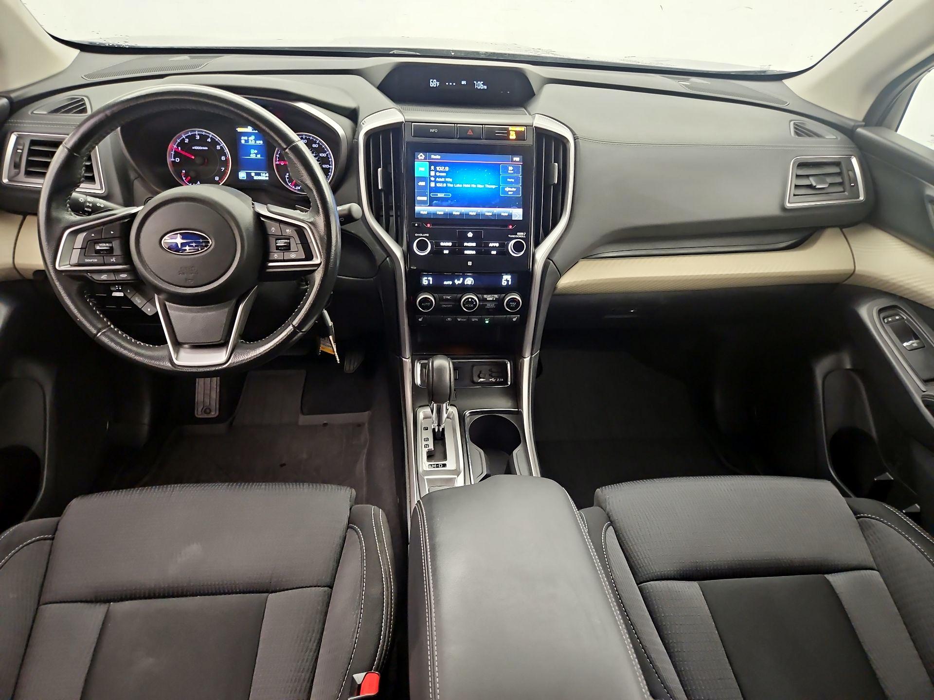 Thumbnail: 2022 Subaru Ascent - 9