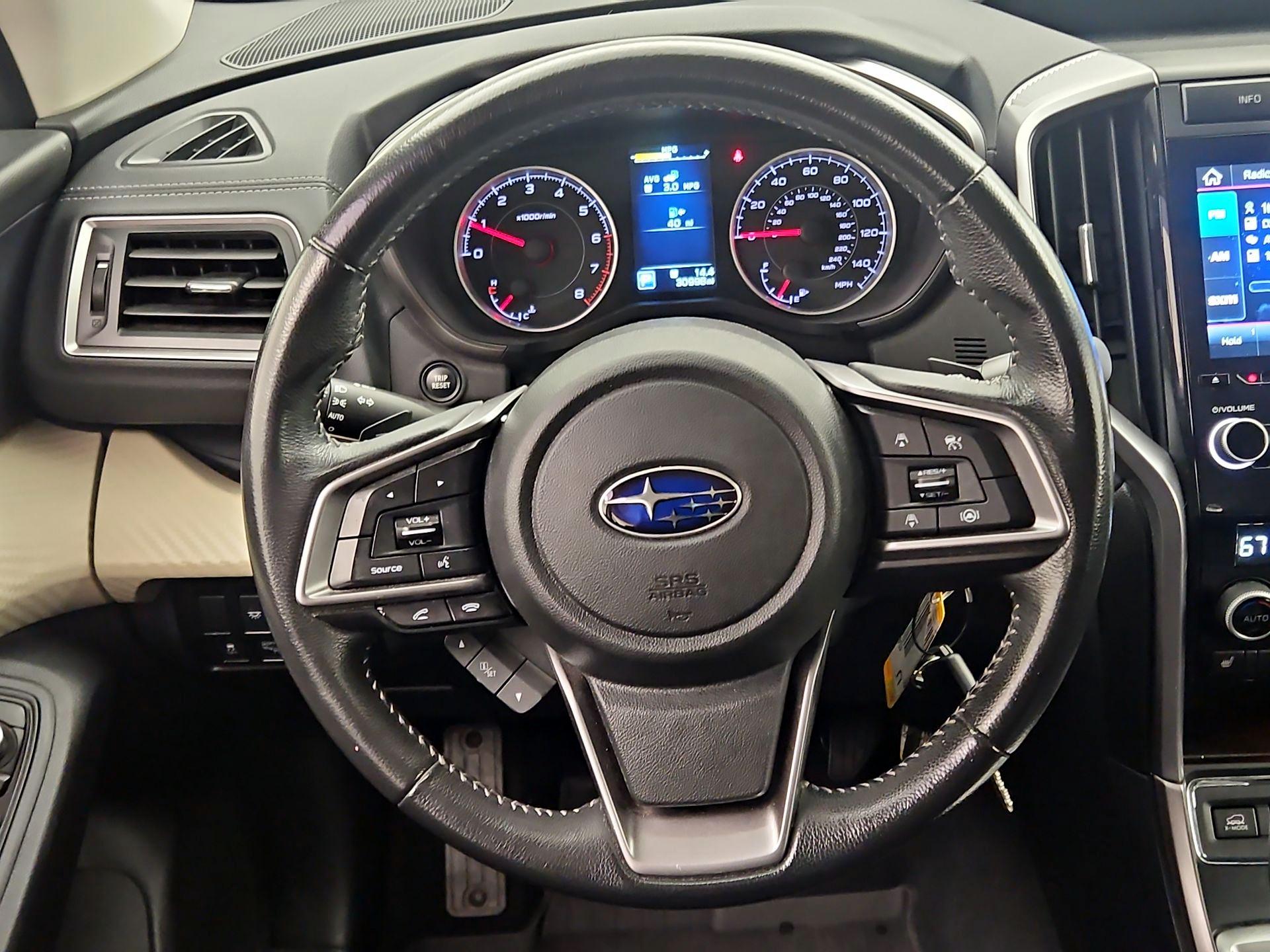 Thumbnail: 2022 Subaru Ascent - 10