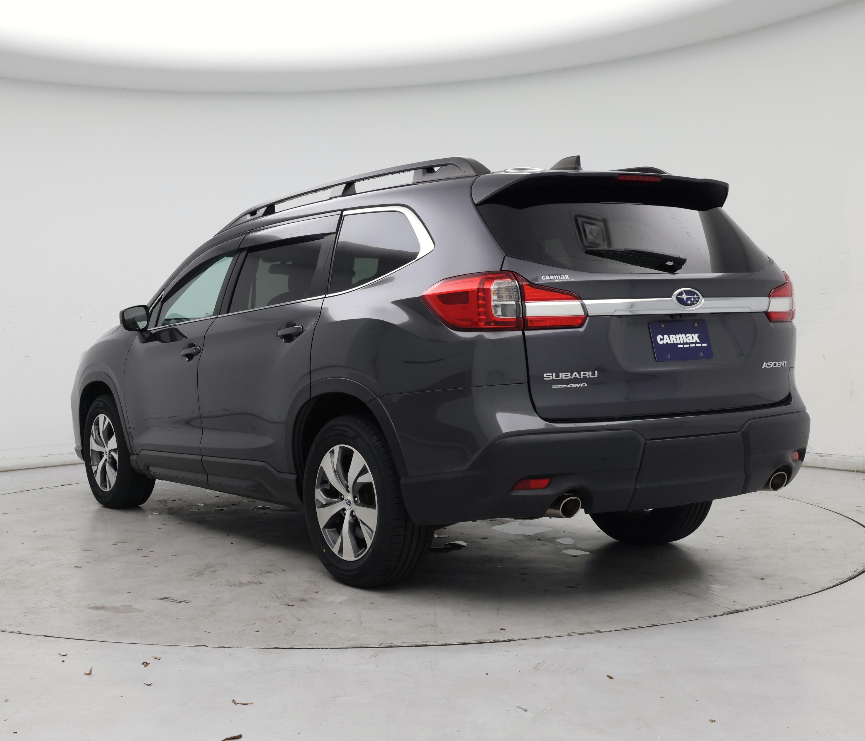 Thumbnail: 2022 Subaru Ascent - 2