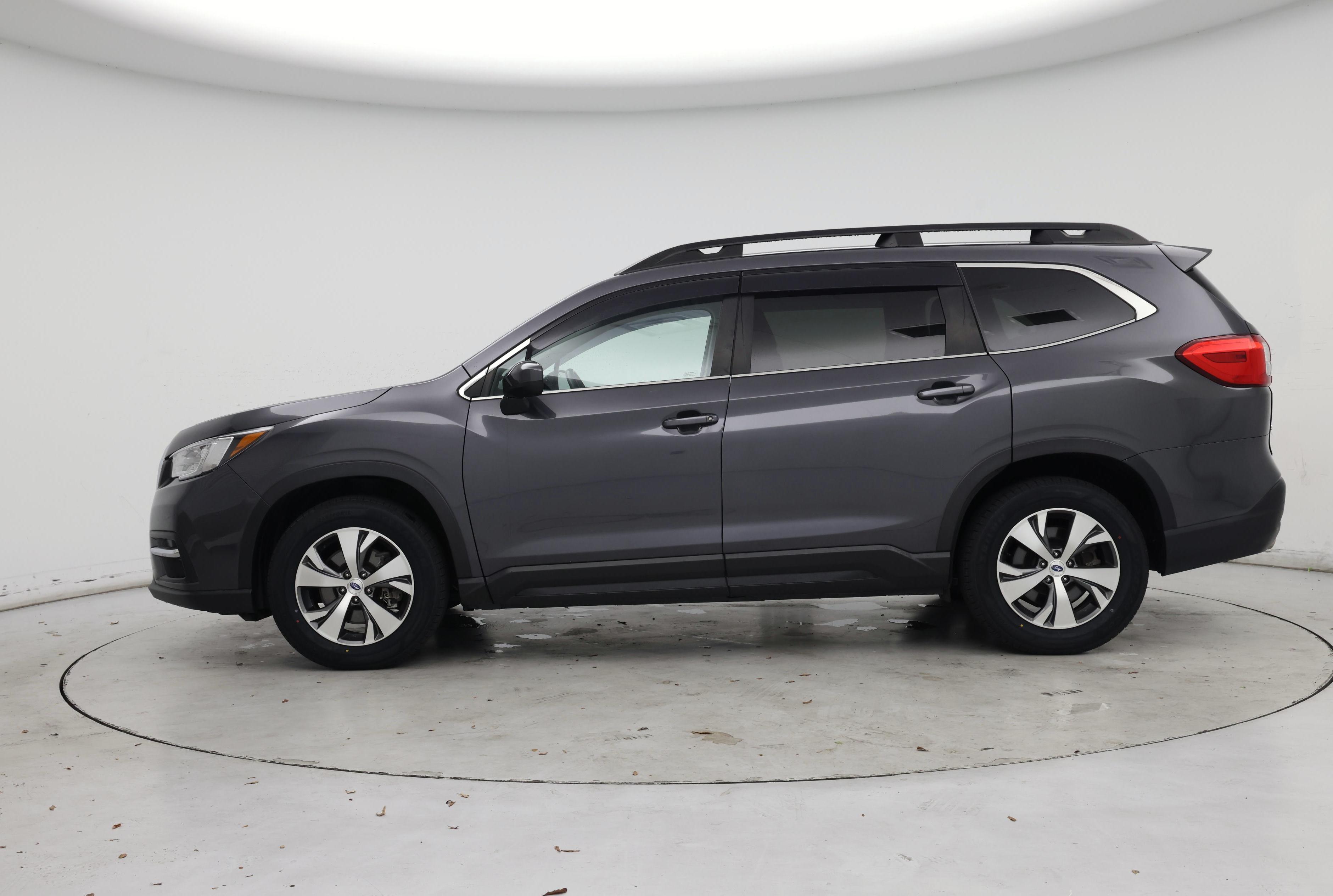 Thumbnail: 2022 Subaru Ascent - 3