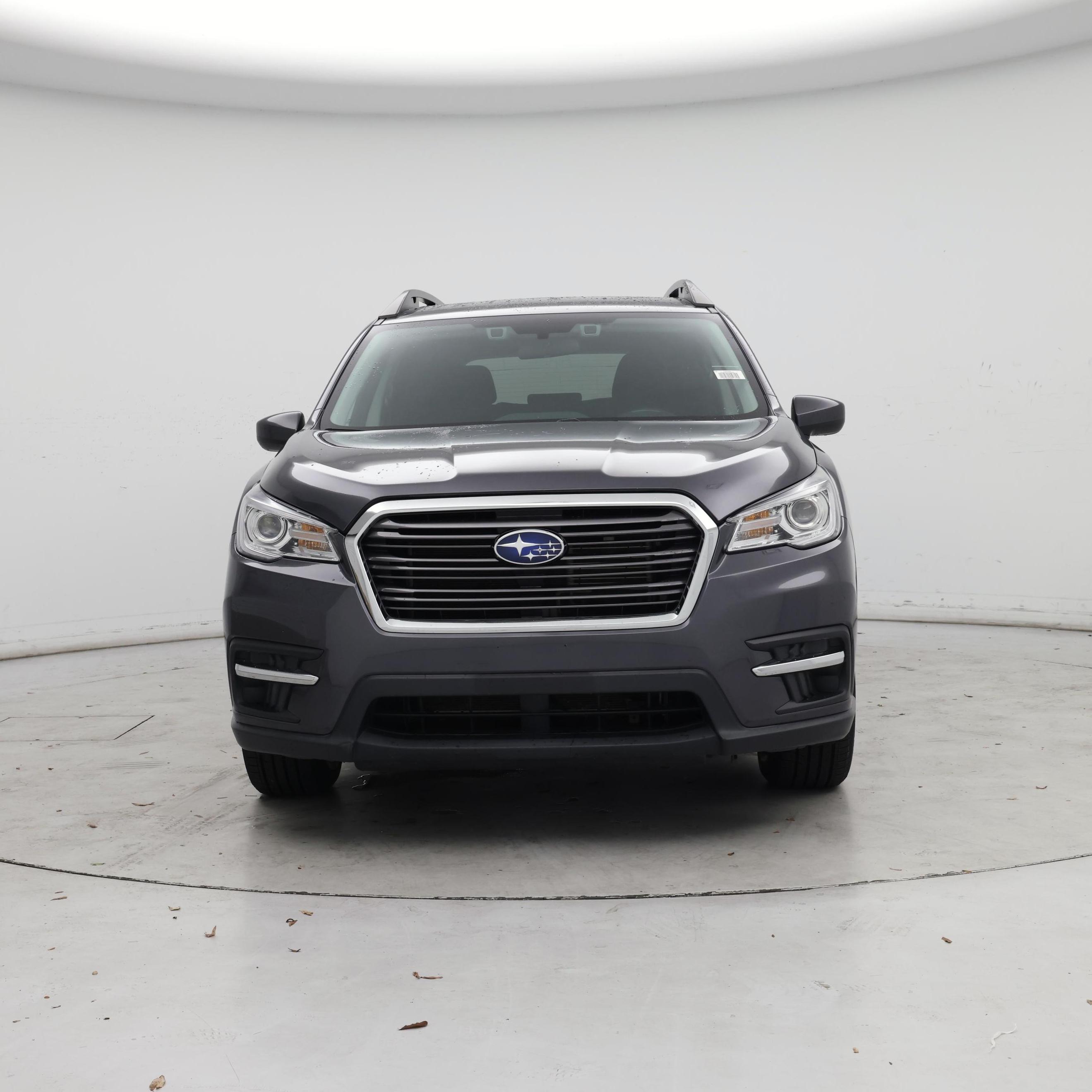 Thumbnail: 2022 Subaru Ascent - 5