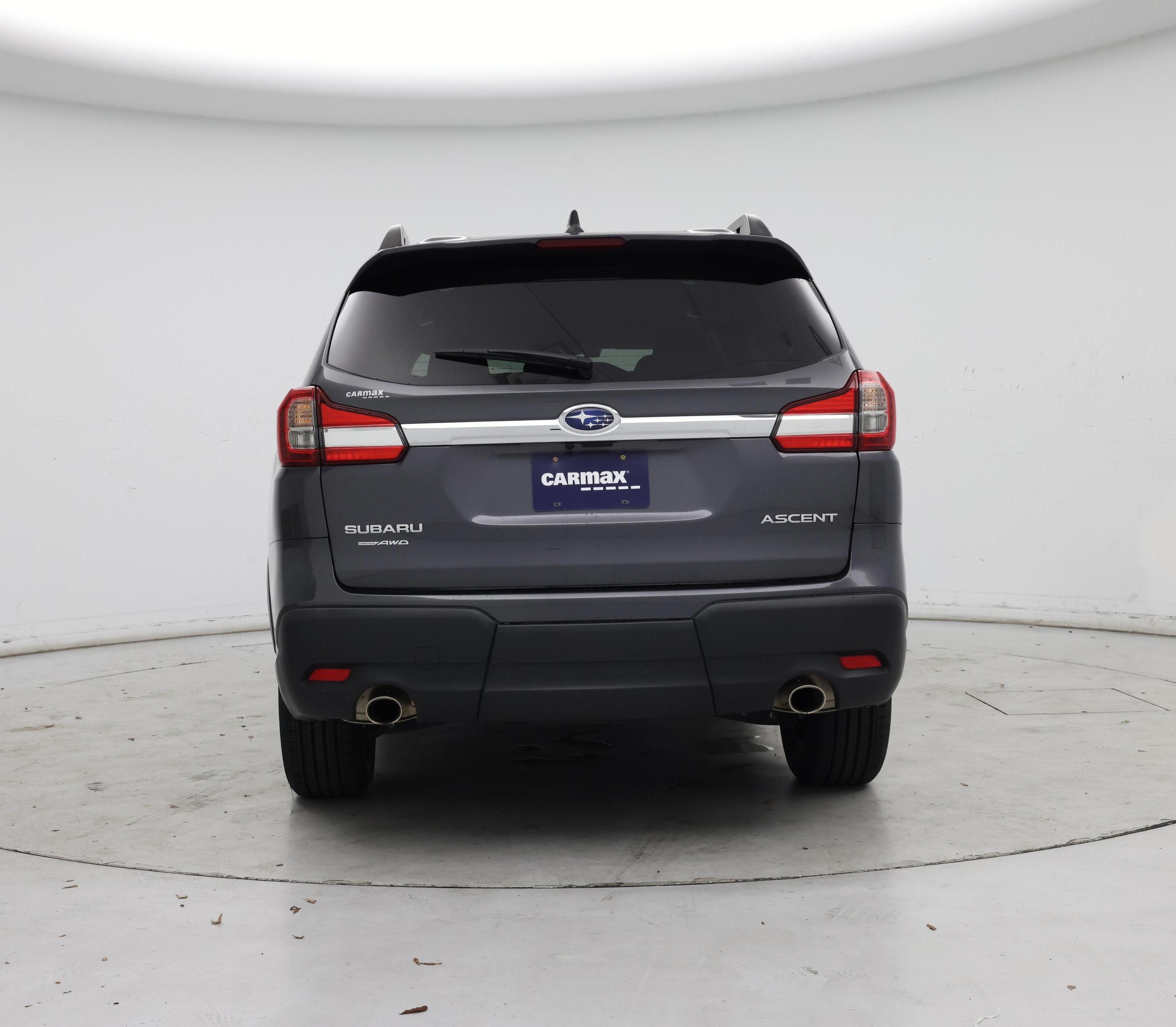 Thumbnail: 2022 Subaru Ascent - 6