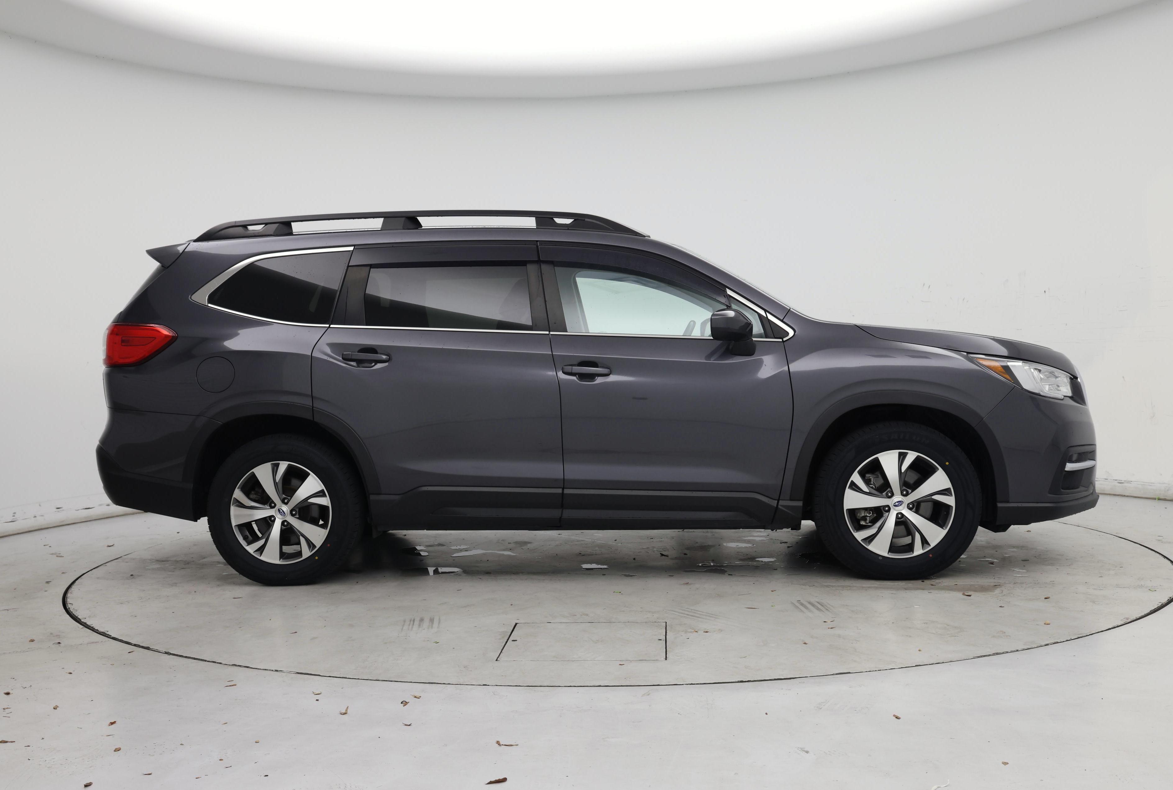 Thumbnail: 2022 Subaru Ascent - 7
