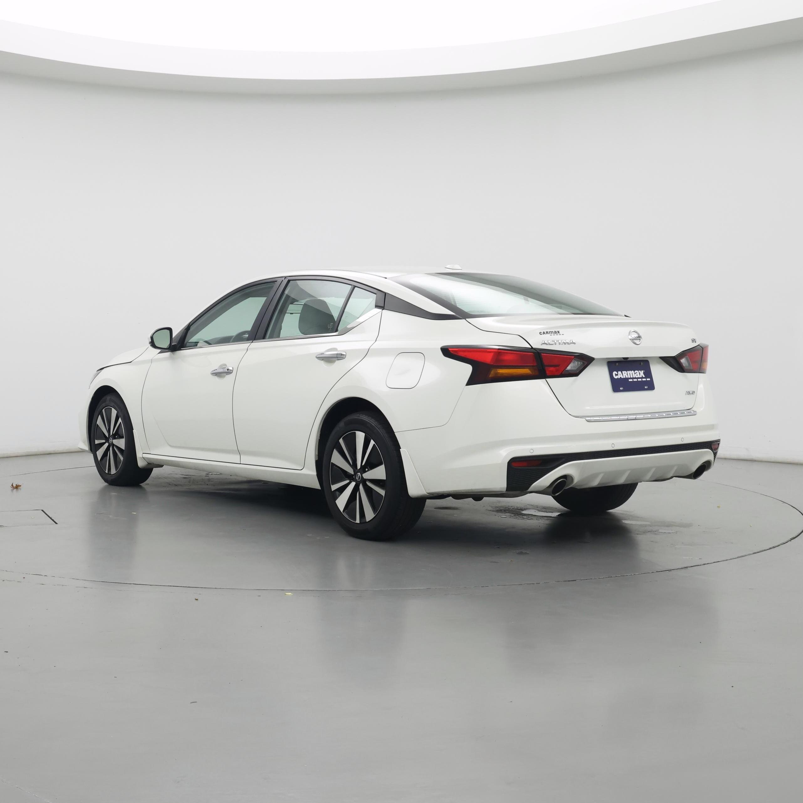 Thumbnail: 2022 Nissan Altima - 2