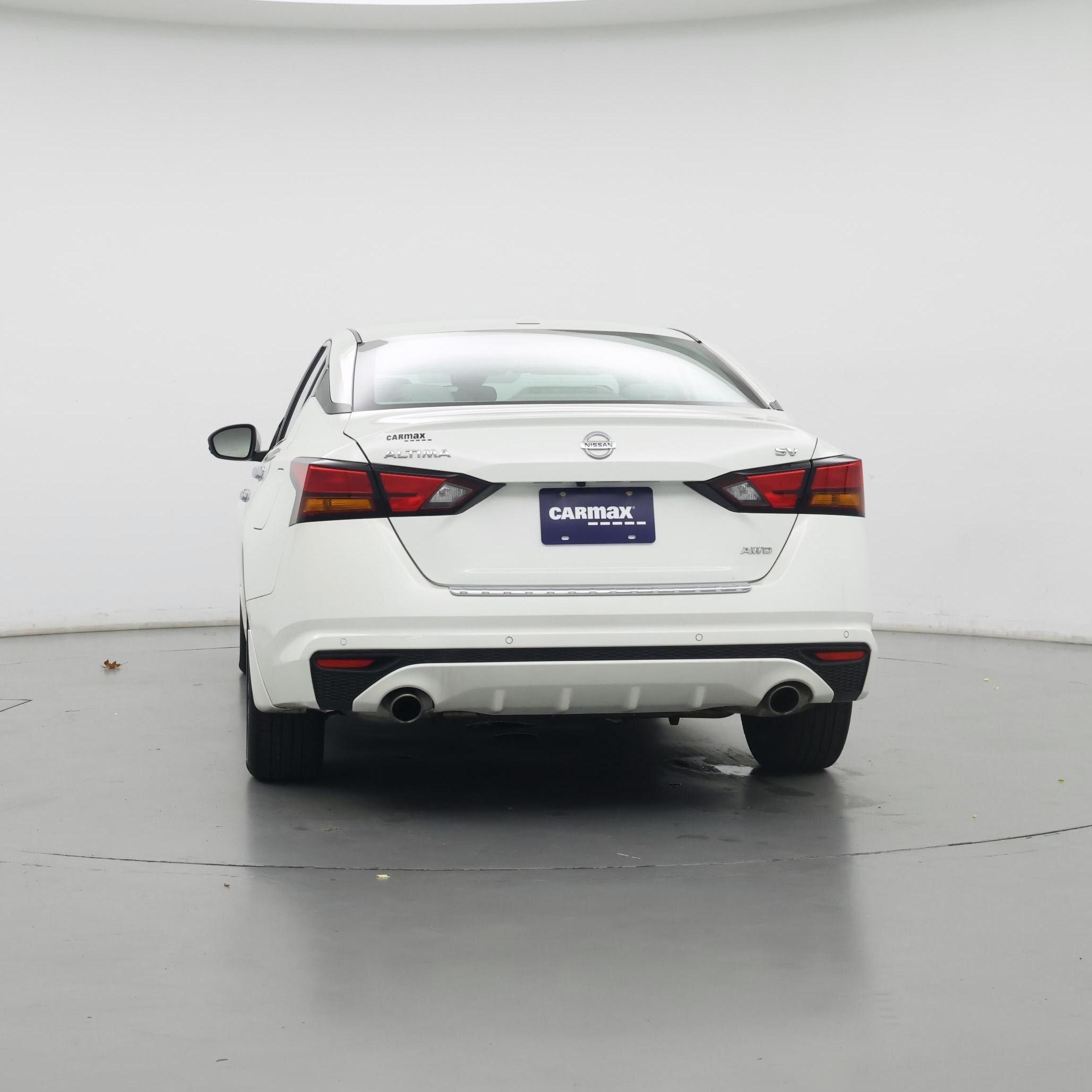 Thumbnail: 2022 Nissan Altima - 6