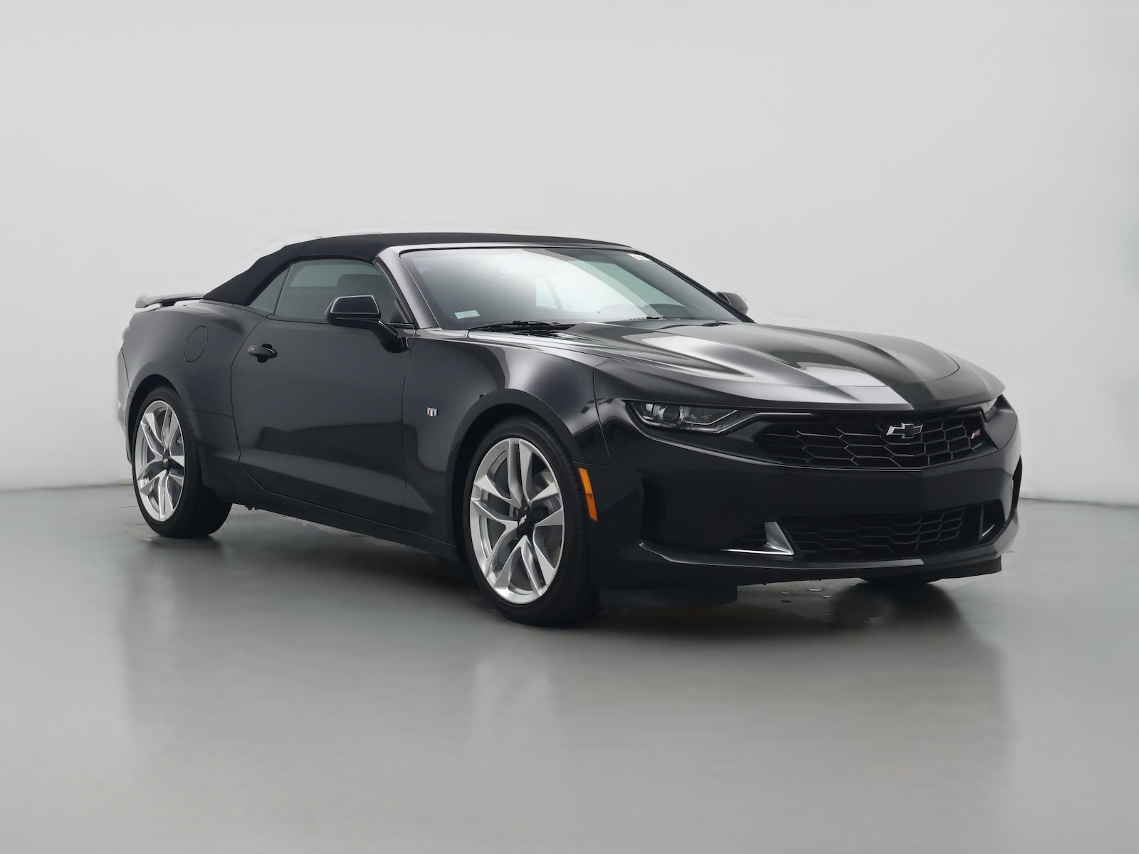 2023 Chevrolet Camaro
