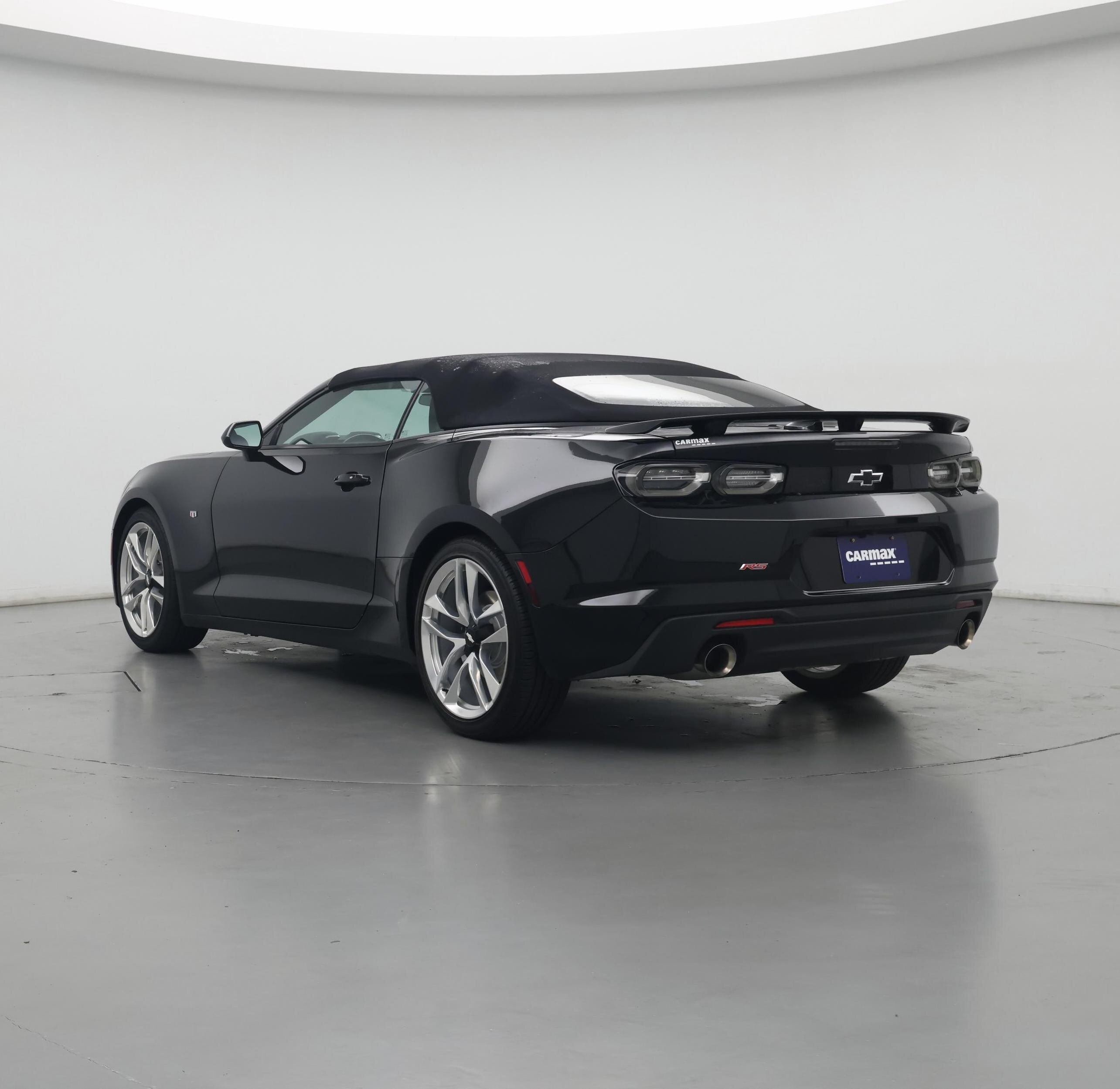 Thumbnail: 2023 Chevrolet Camaro - 2