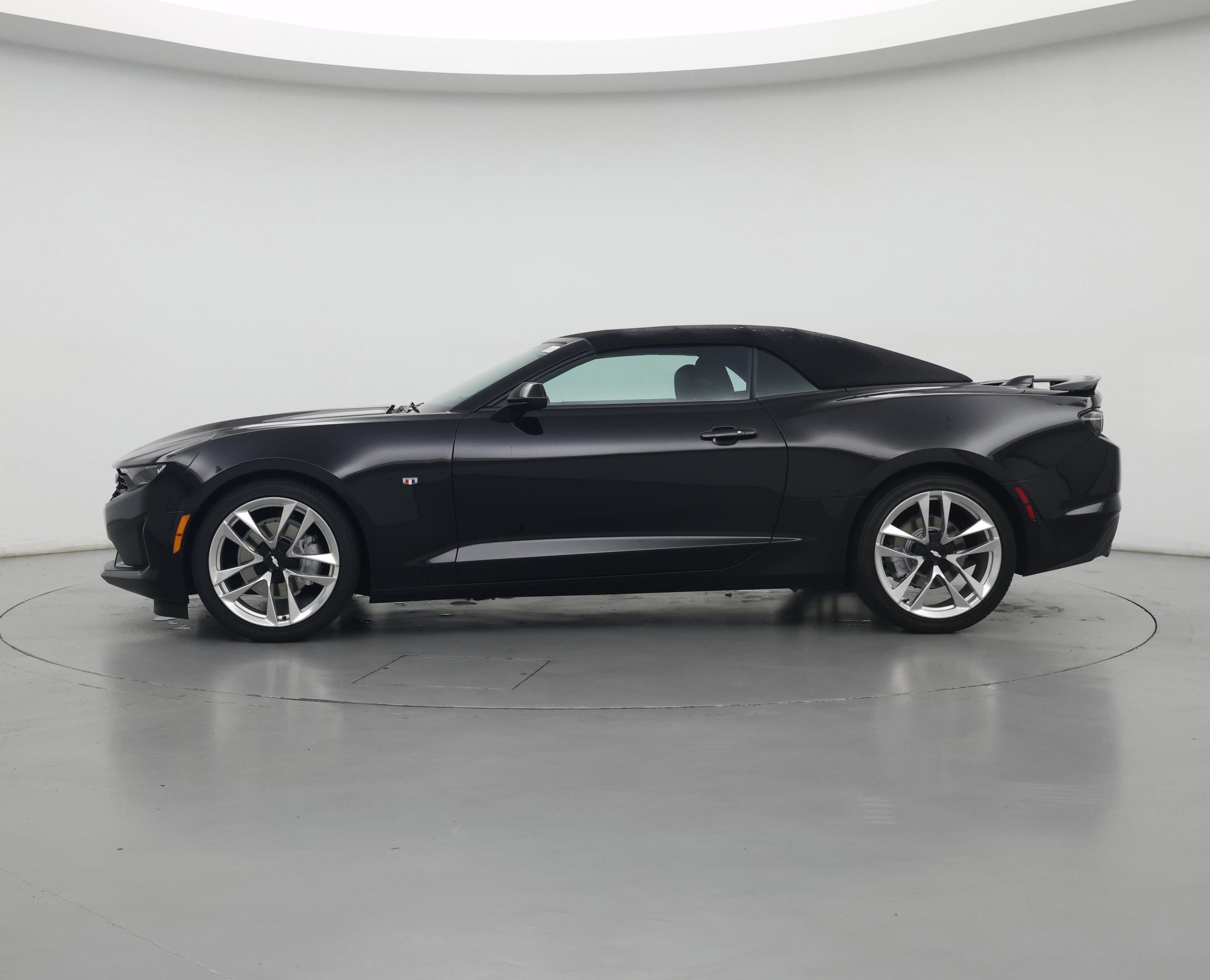 Thumbnail: 2023 Chevrolet Camaro - 3