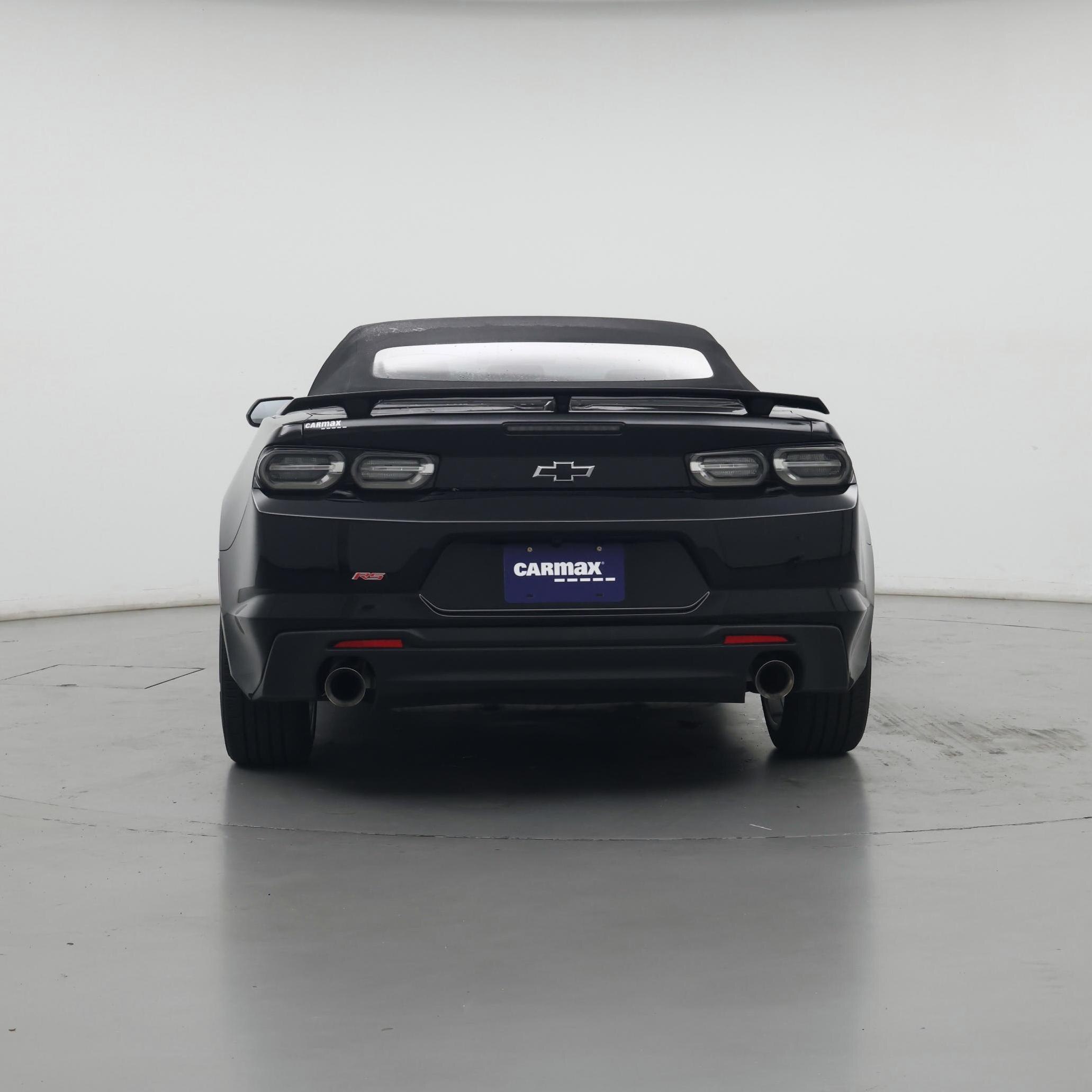 Thumbnail: 2023 Chevrolet Camaro - 6