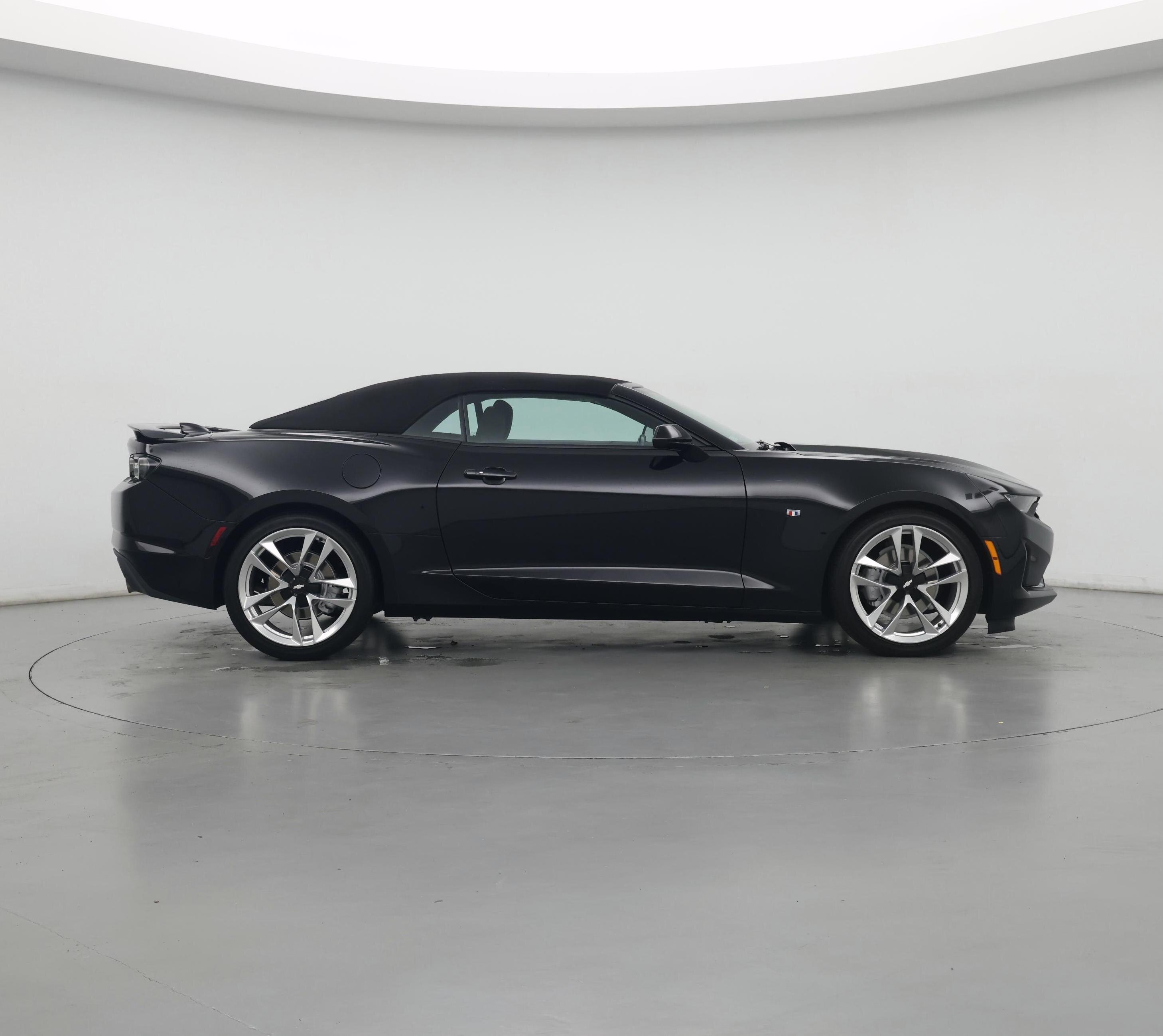 Thumbnail: 2023 Chevrolet Camaro - 7