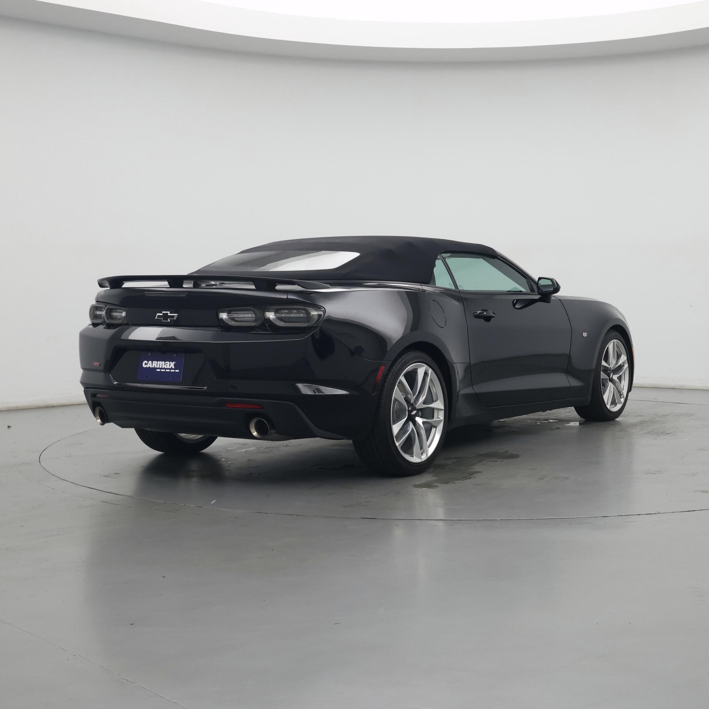 Thumbnail: 2023 Chevrolet Camaro - 8