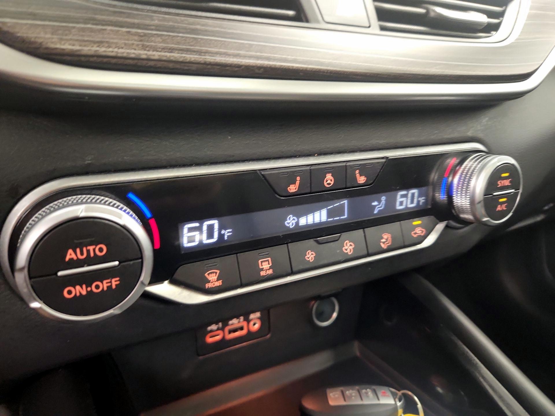 Thumbnail: 2021 Nissan Altima - 17