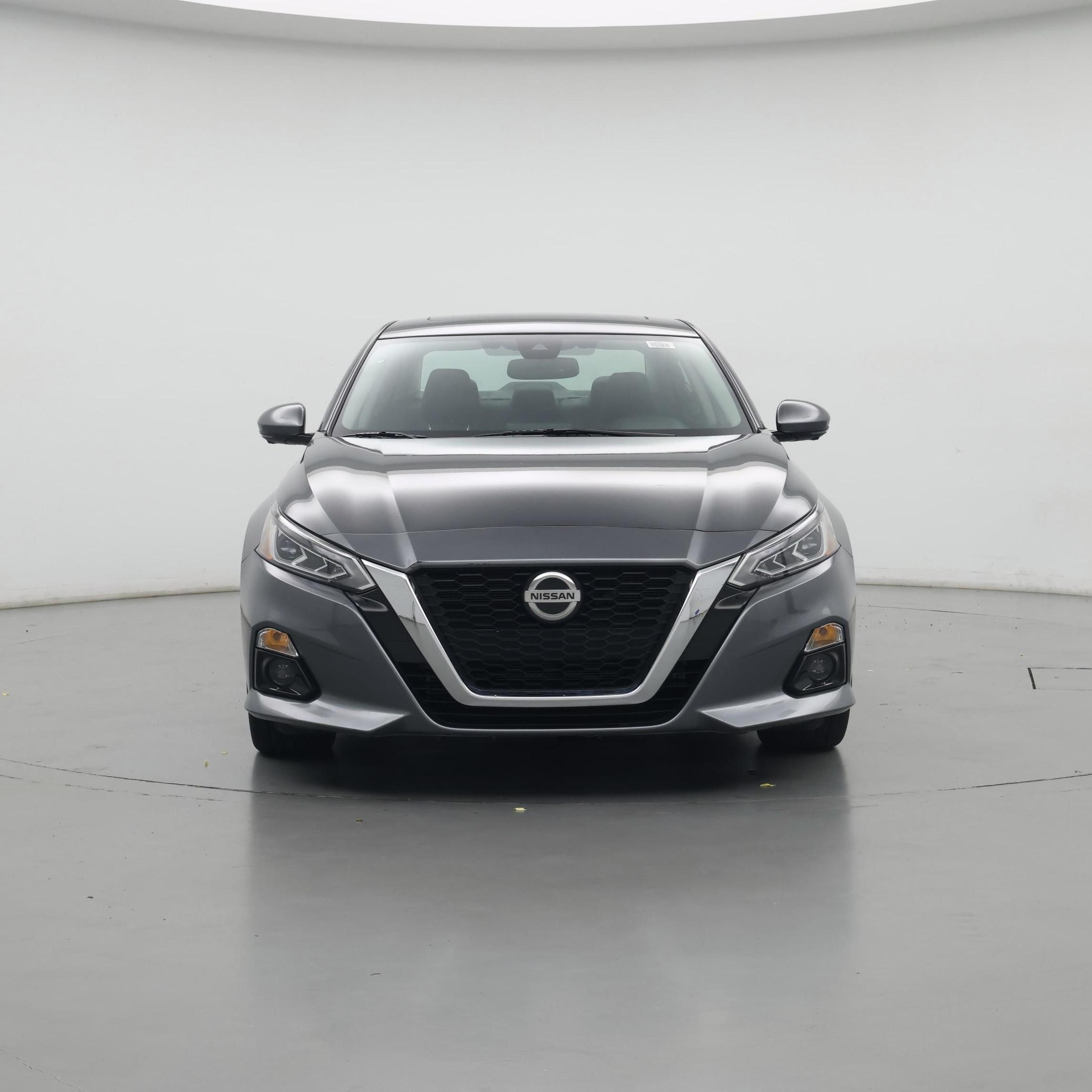Thumbnail: 2021 Nissan Altima - 5