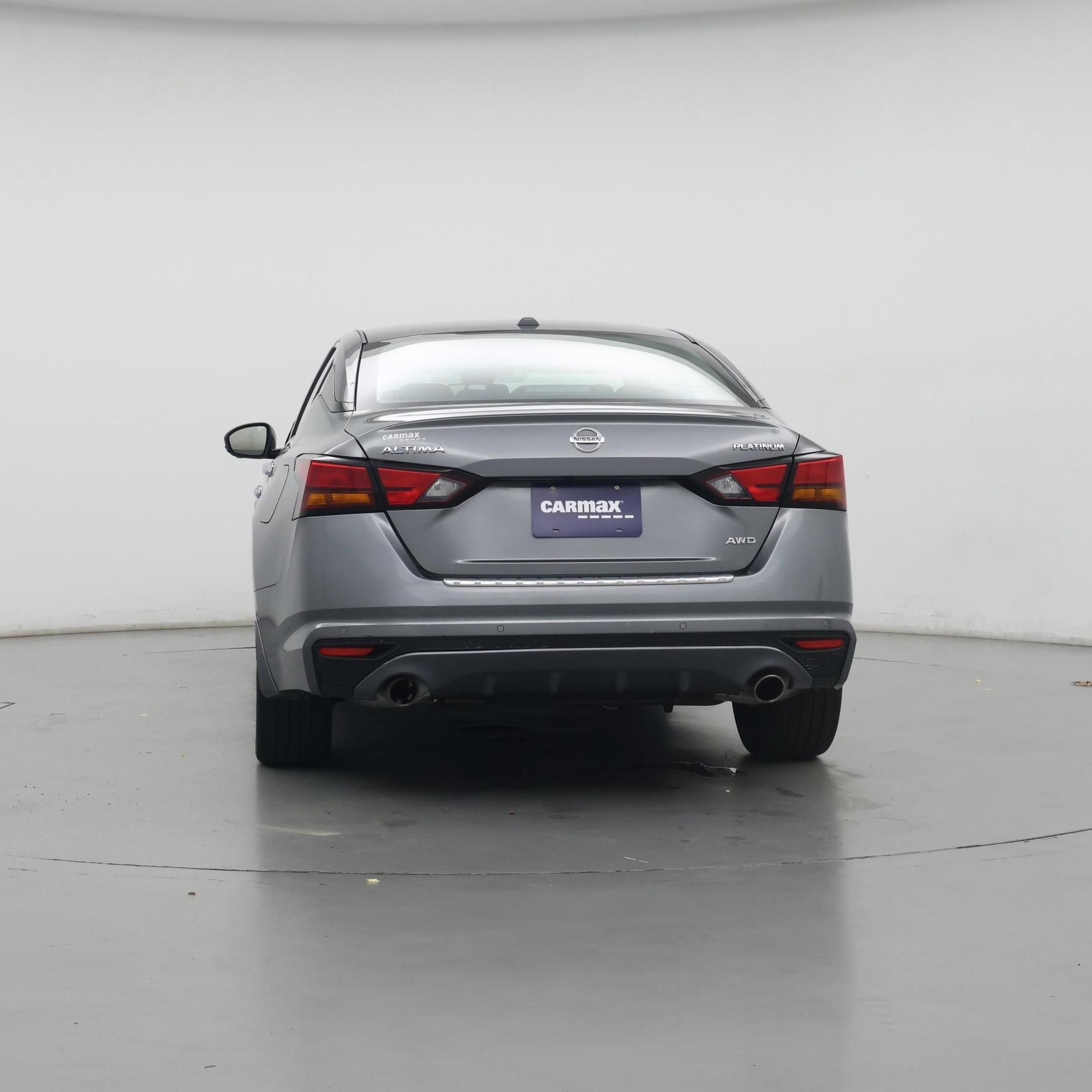 Thumbnail: 2021 Nissan Altima - 6