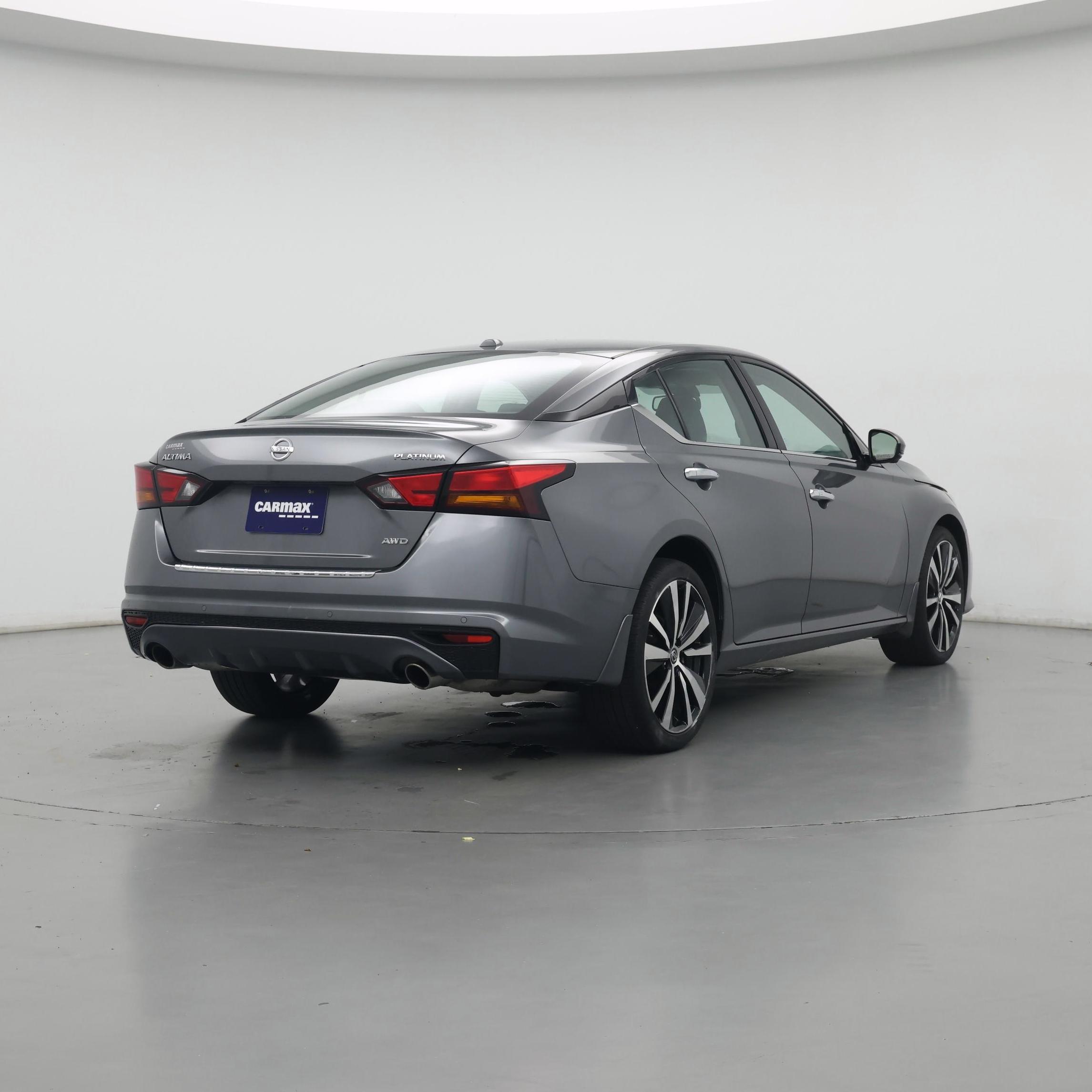 Thumbnail: 2021 Nissan Altima - 8