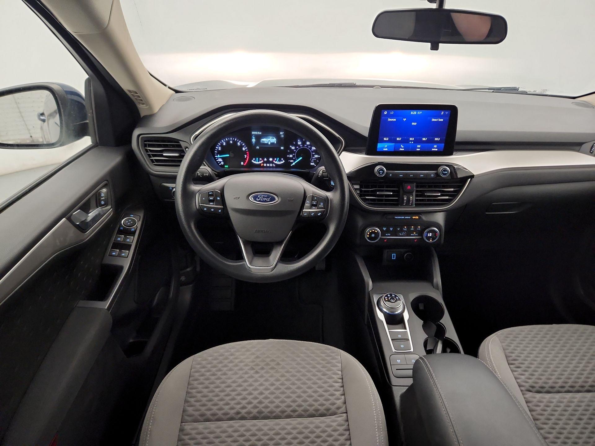 Thumbnail: 2020 Ford Escape - 10