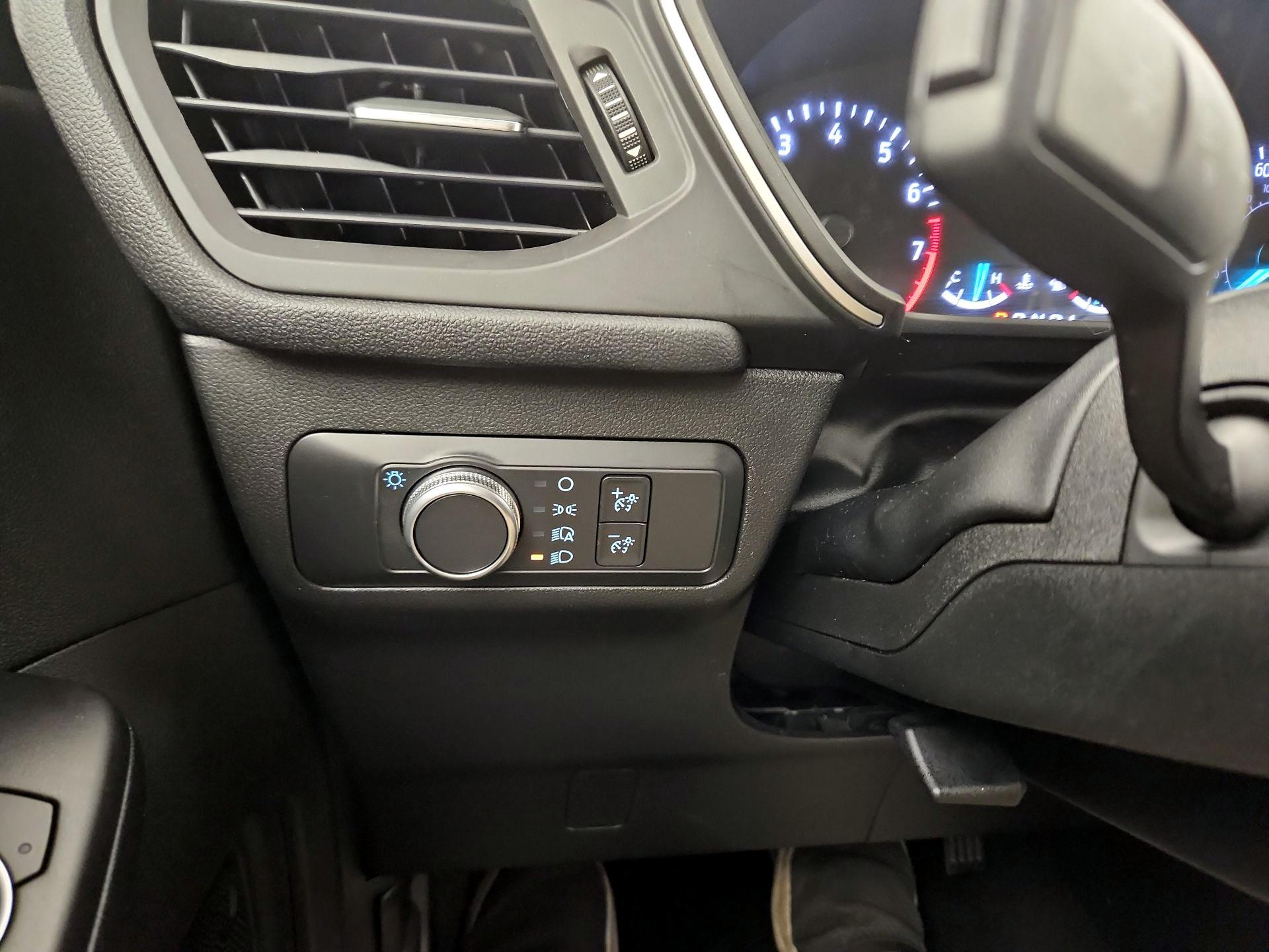 Thumbnail: 2020 Ford Escape - 13