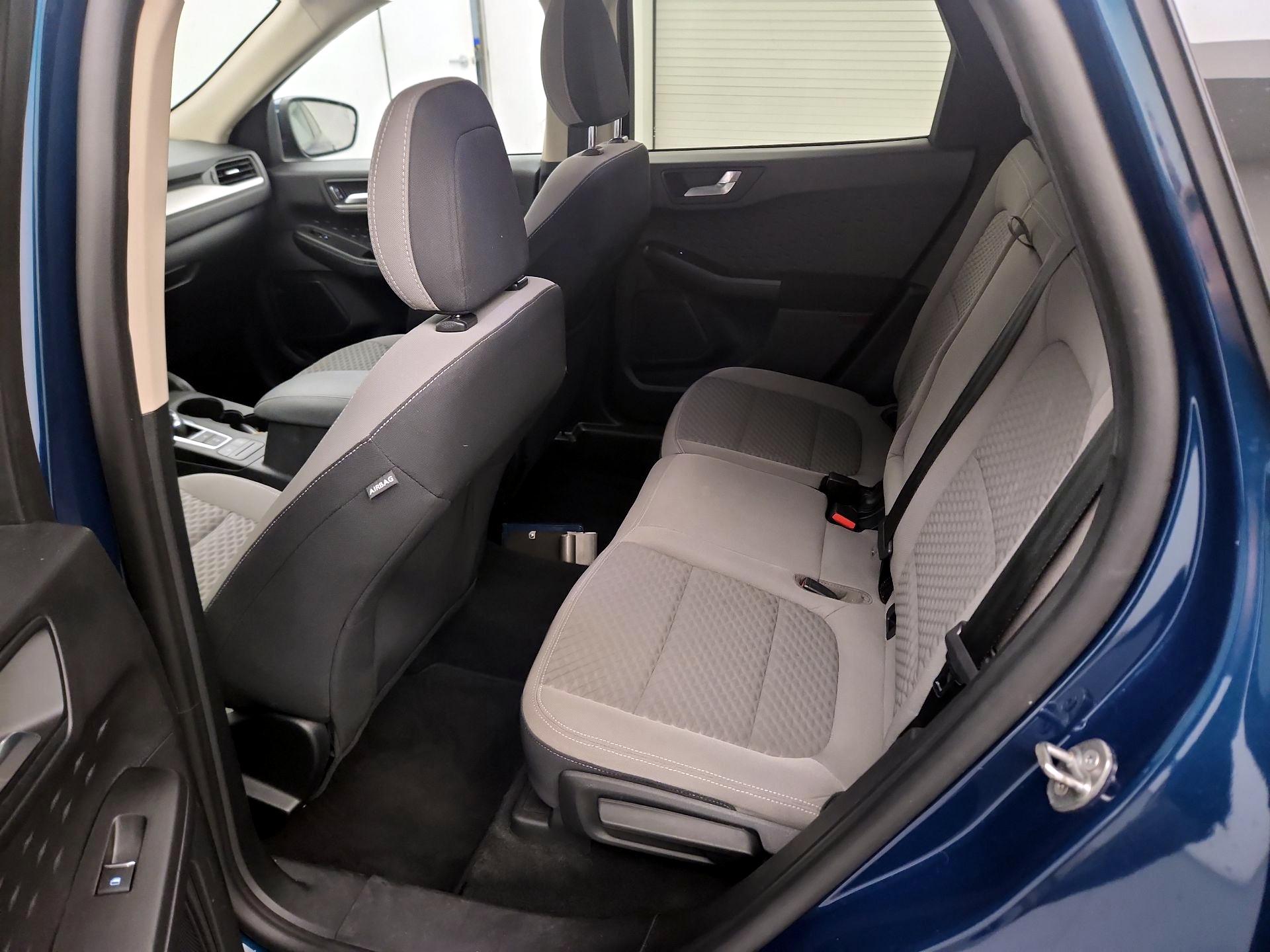 Thumbnail: 2020 Ford Escape - 19